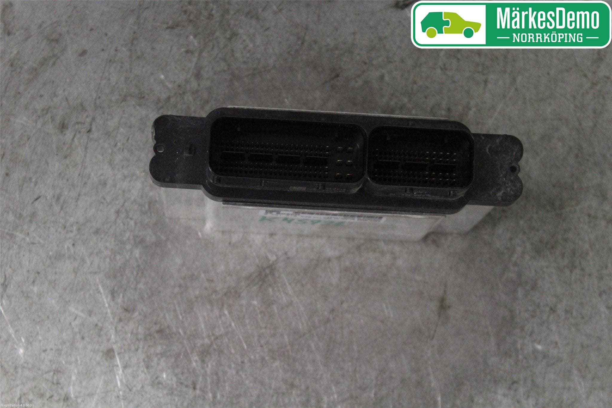 Volkswagen VW GOLF / E-GOLF VII 13-20 Styrenhet Insprut Bensin