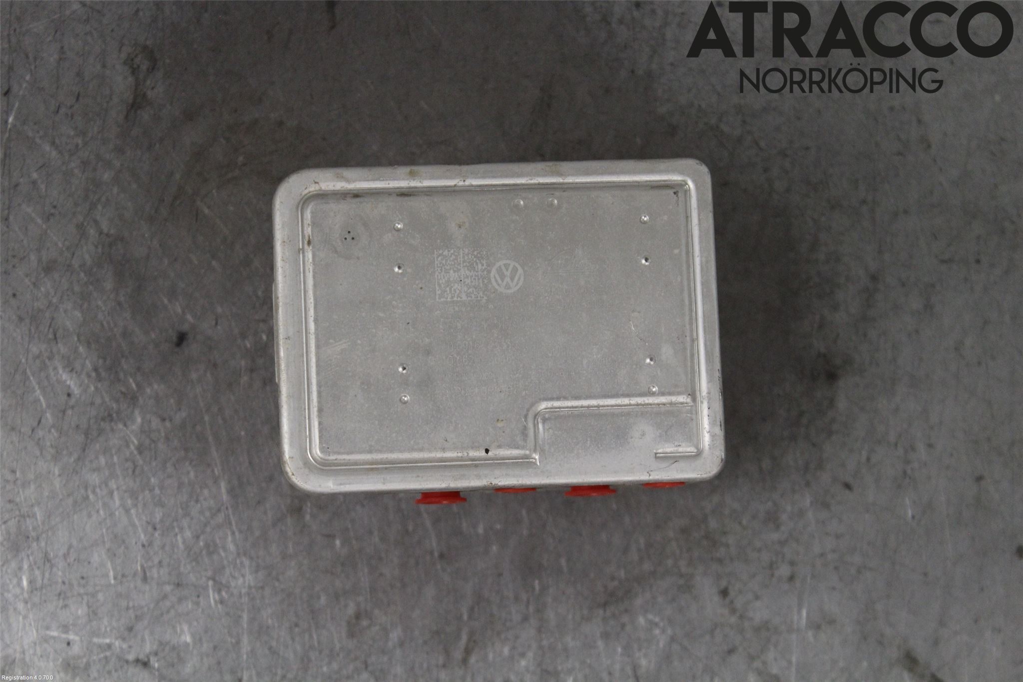 Volkswagen VW GOLF / E-GOLF VII 13-20 Abs Hydraulaggregat