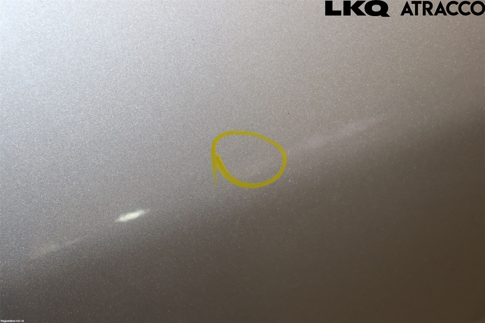 Peugeot 206 98-09 Dörr 2D Höger