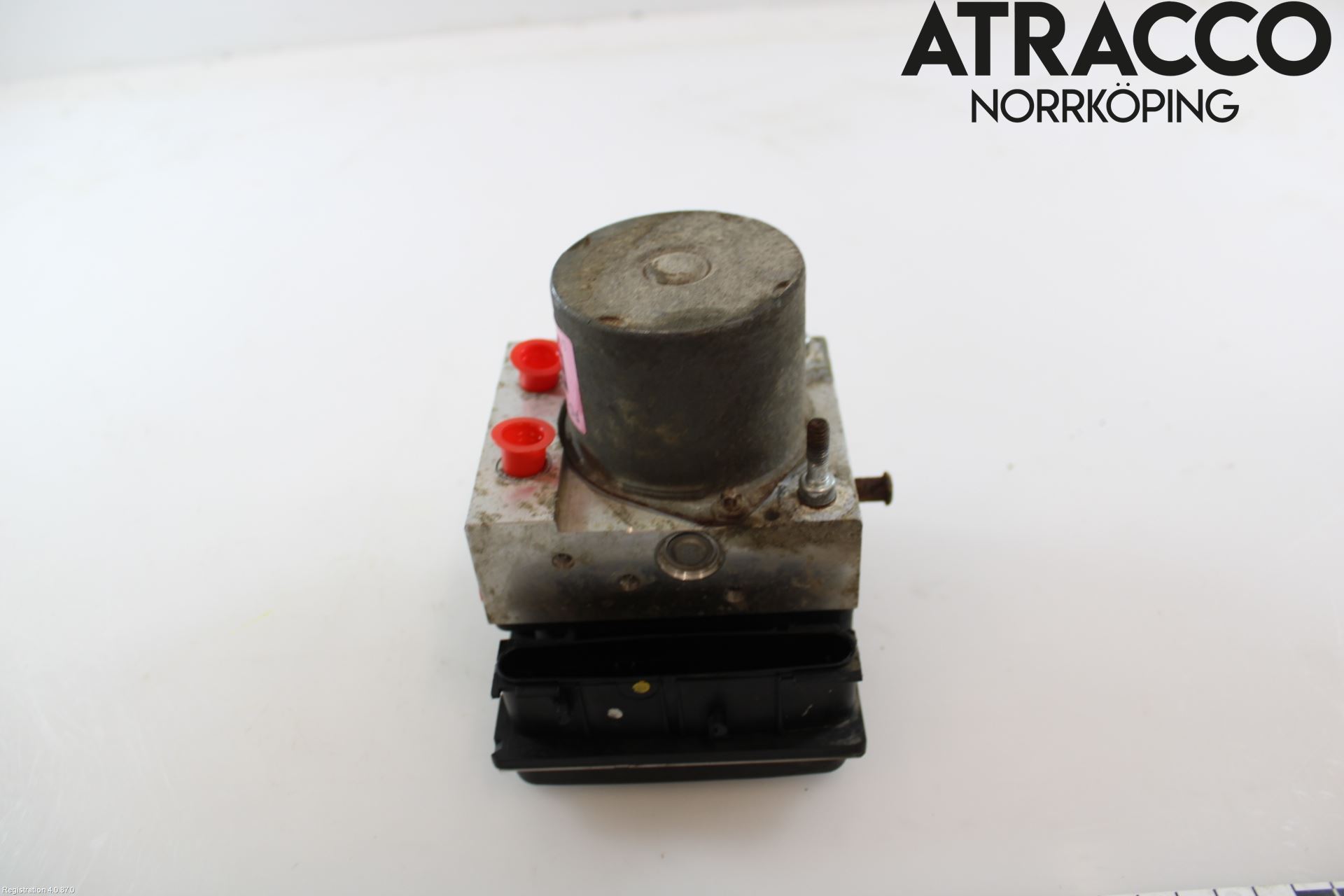 Hyundai i30 FD 07-12 Abs Hydraulaggregat