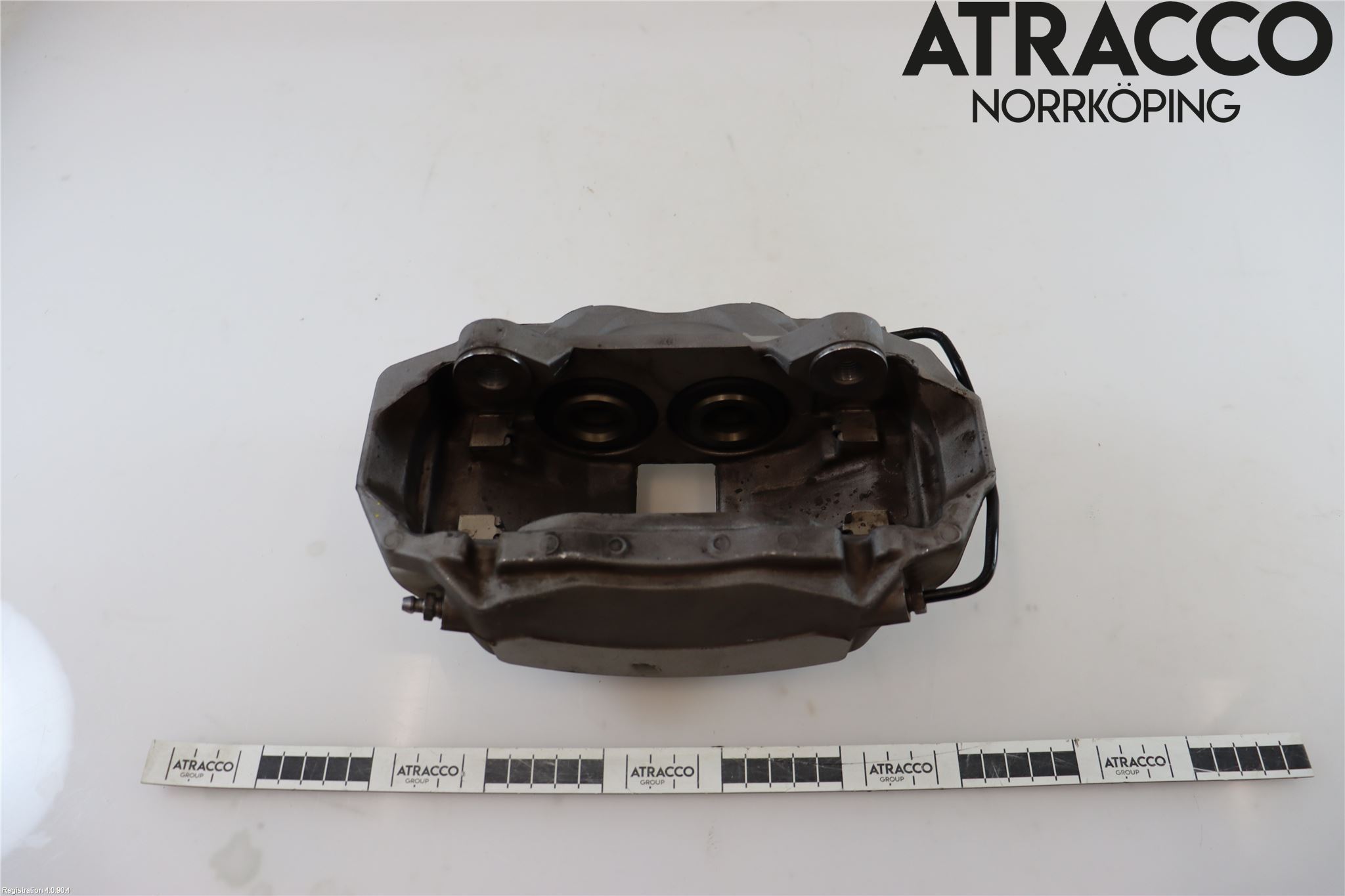 Audi A4/S4 B9 20- Bromsok Fram Höger