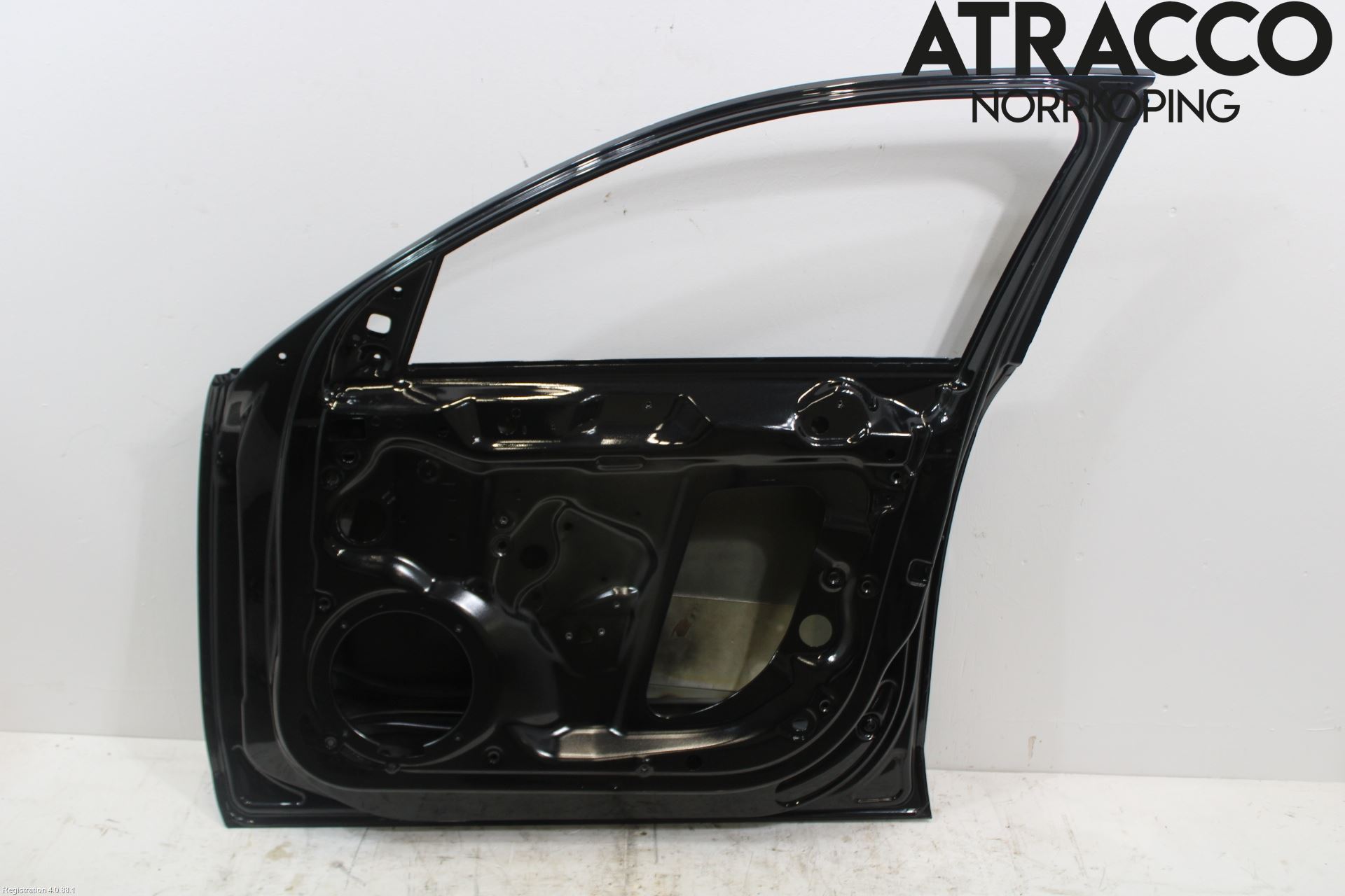 Audi A4 12-15 Dörr Fram Höger