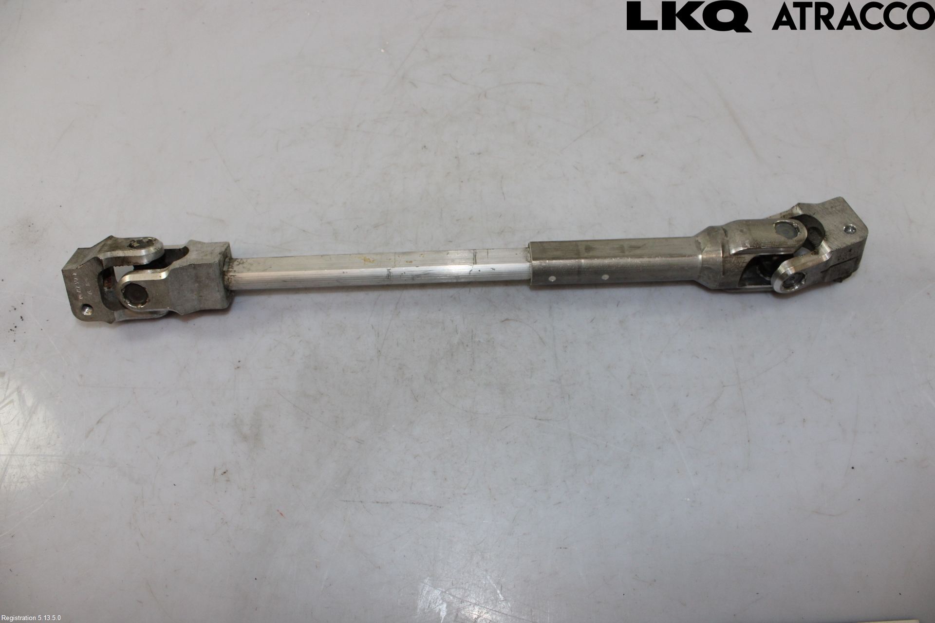 BMW 4 F32/F33/F82/F83 13-20 Rattaxelknut