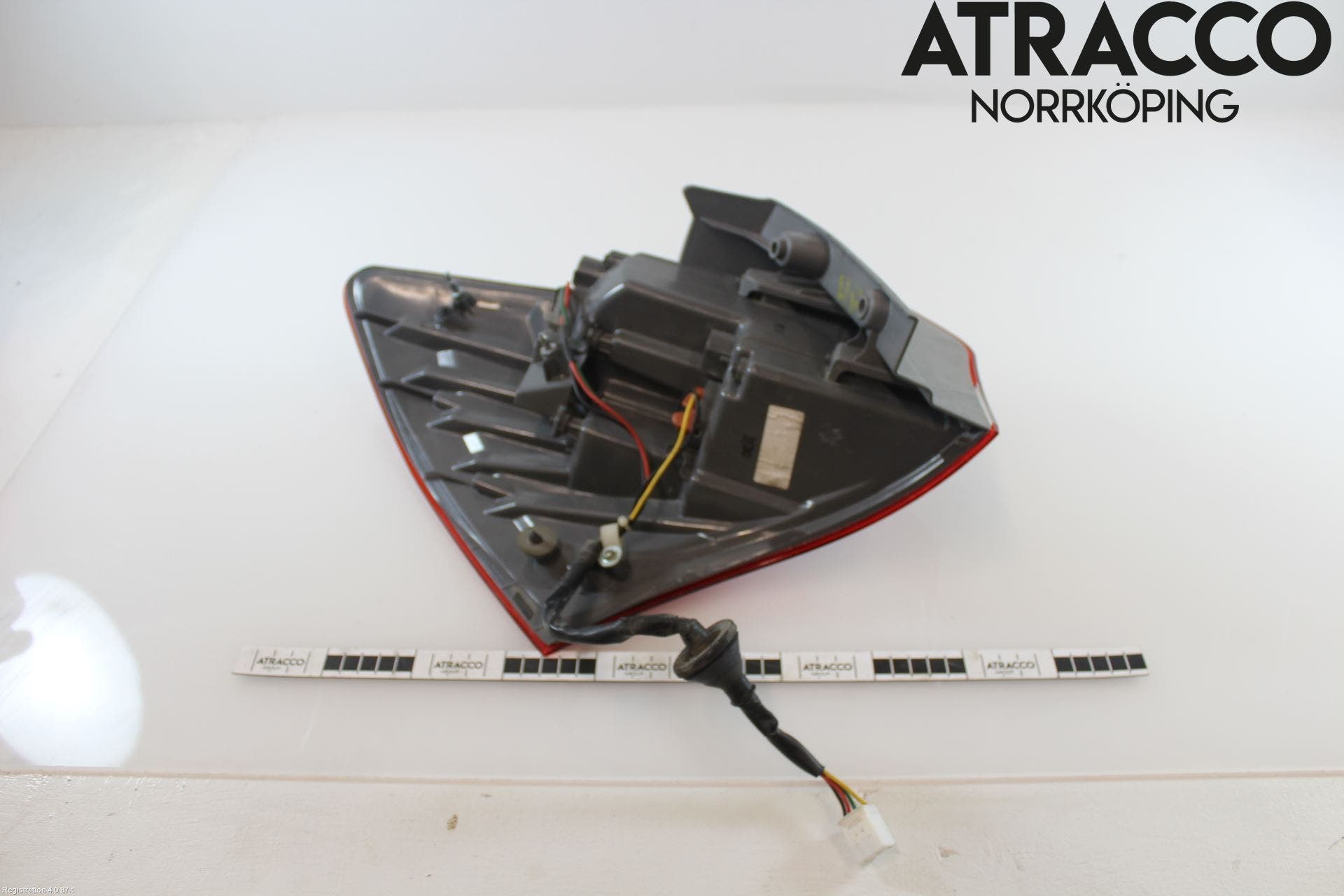 Hyundai ix20 Bakljus Höger