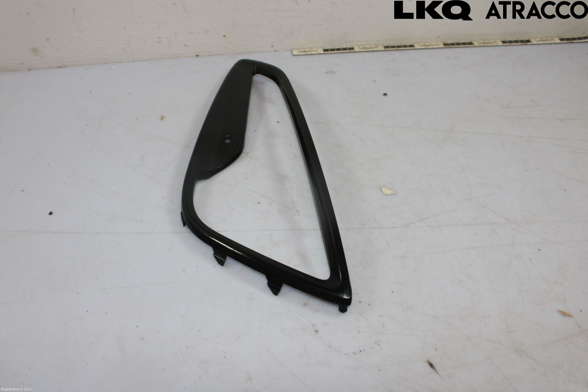 Hyundai i40 08-15 Dimljussarg Fram