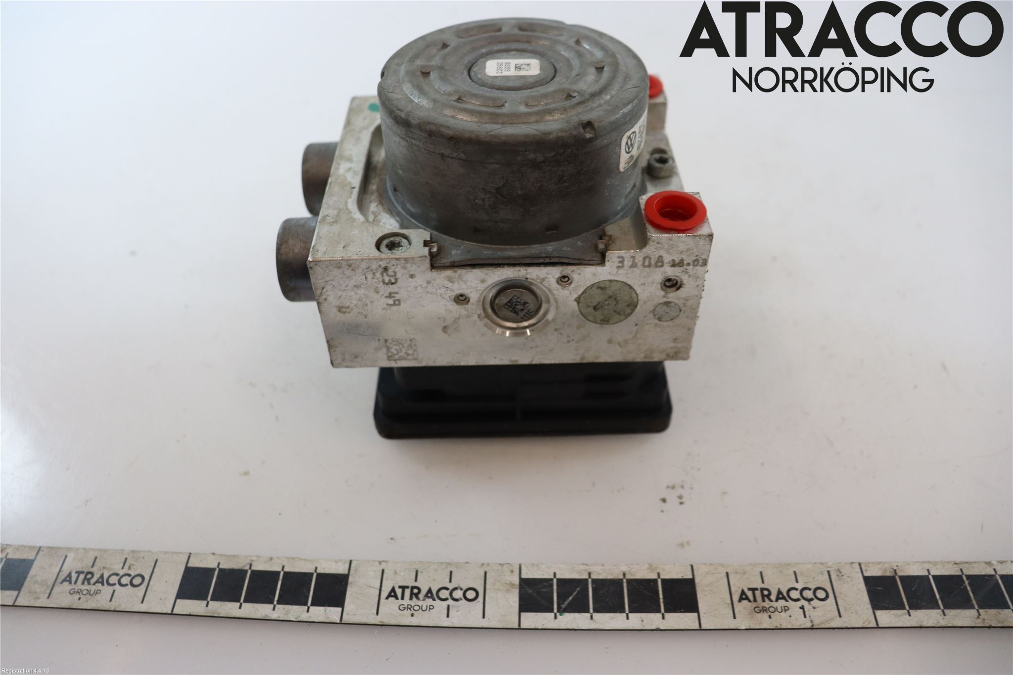 Volkswagen VW GOLF / E-GOLF VIII 20- Abs Hydraulaggregat