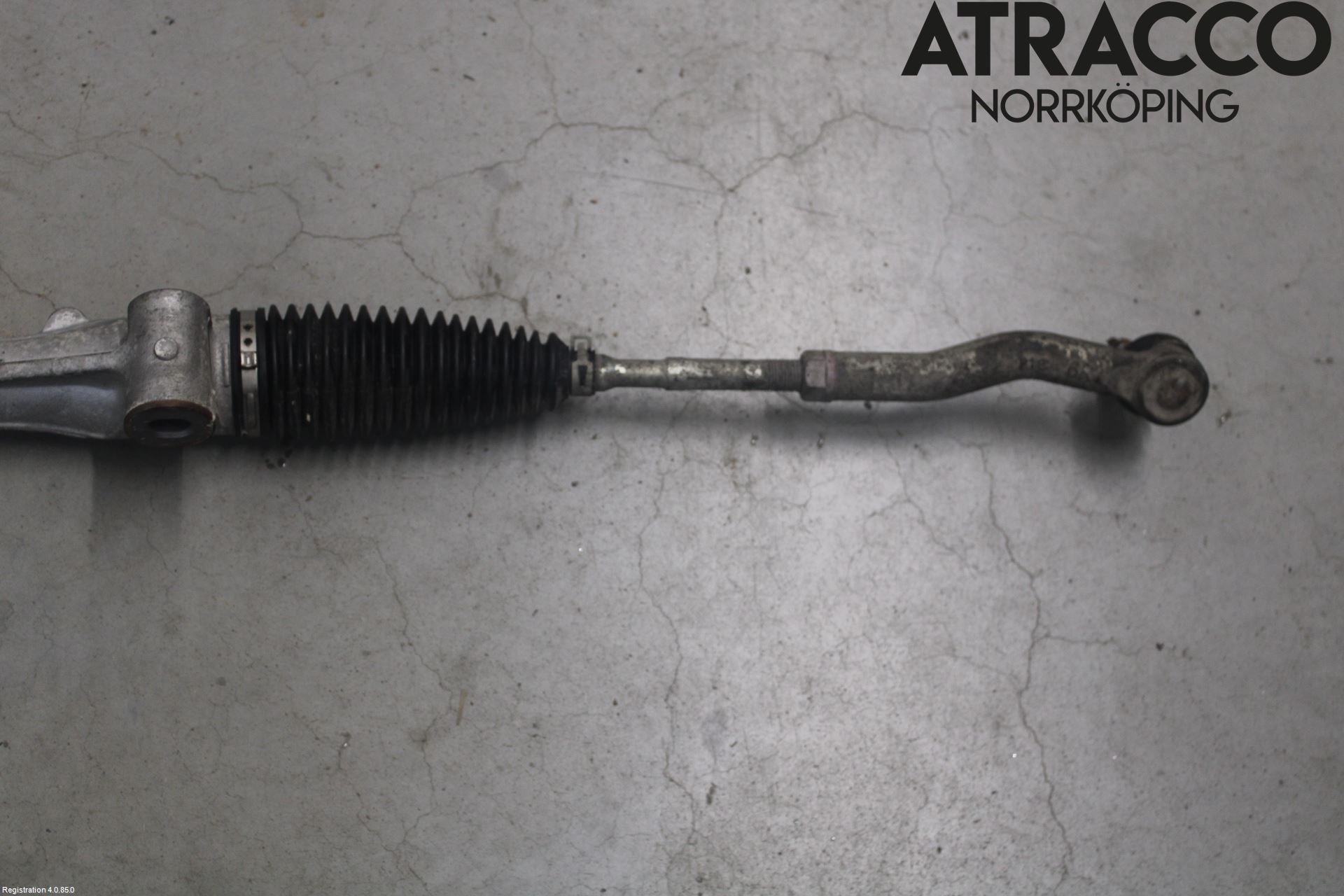 Toyota COROLLA 19- Styrväxel-Snäcka