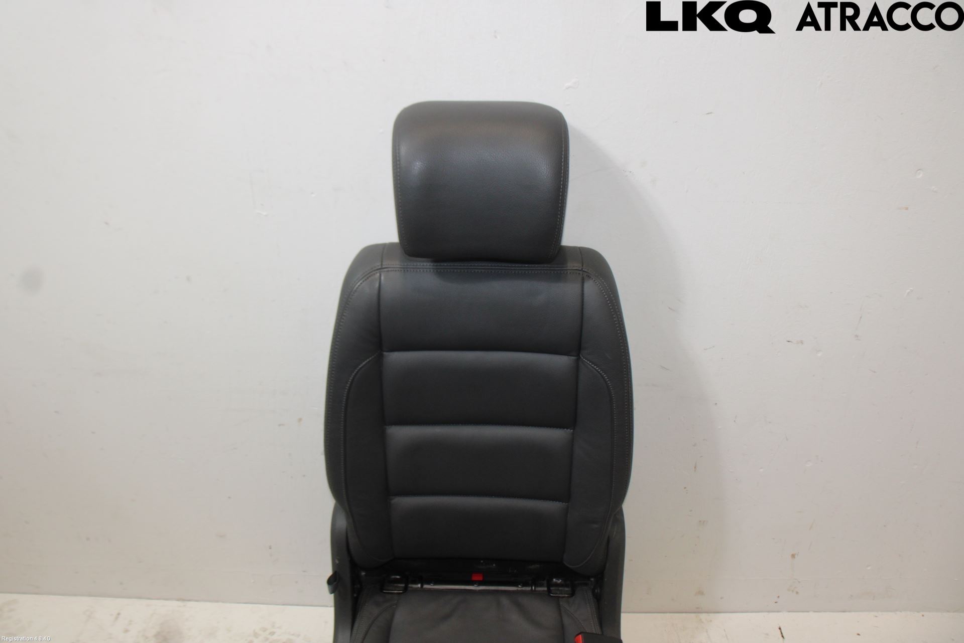 Volkswagen VW TOURAN 10-15 Inredning Baksäte
