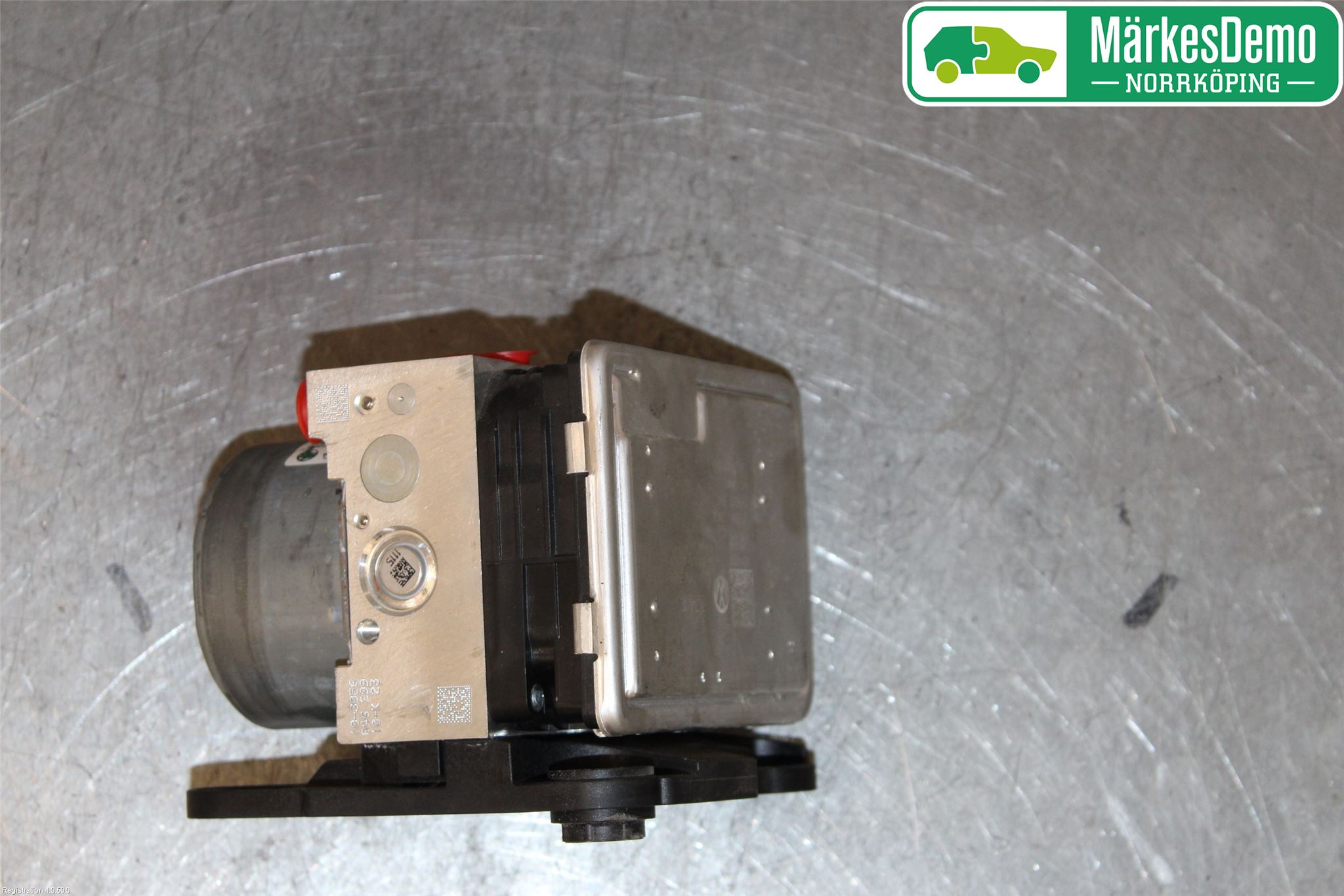 Volkswagen VW TIGUAN ALLSPACE 18- Abs Hydraulaggregat