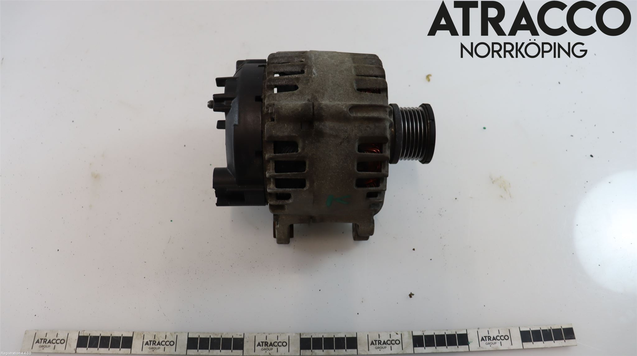 Volkswagen VW CADDY 16-20 Generator