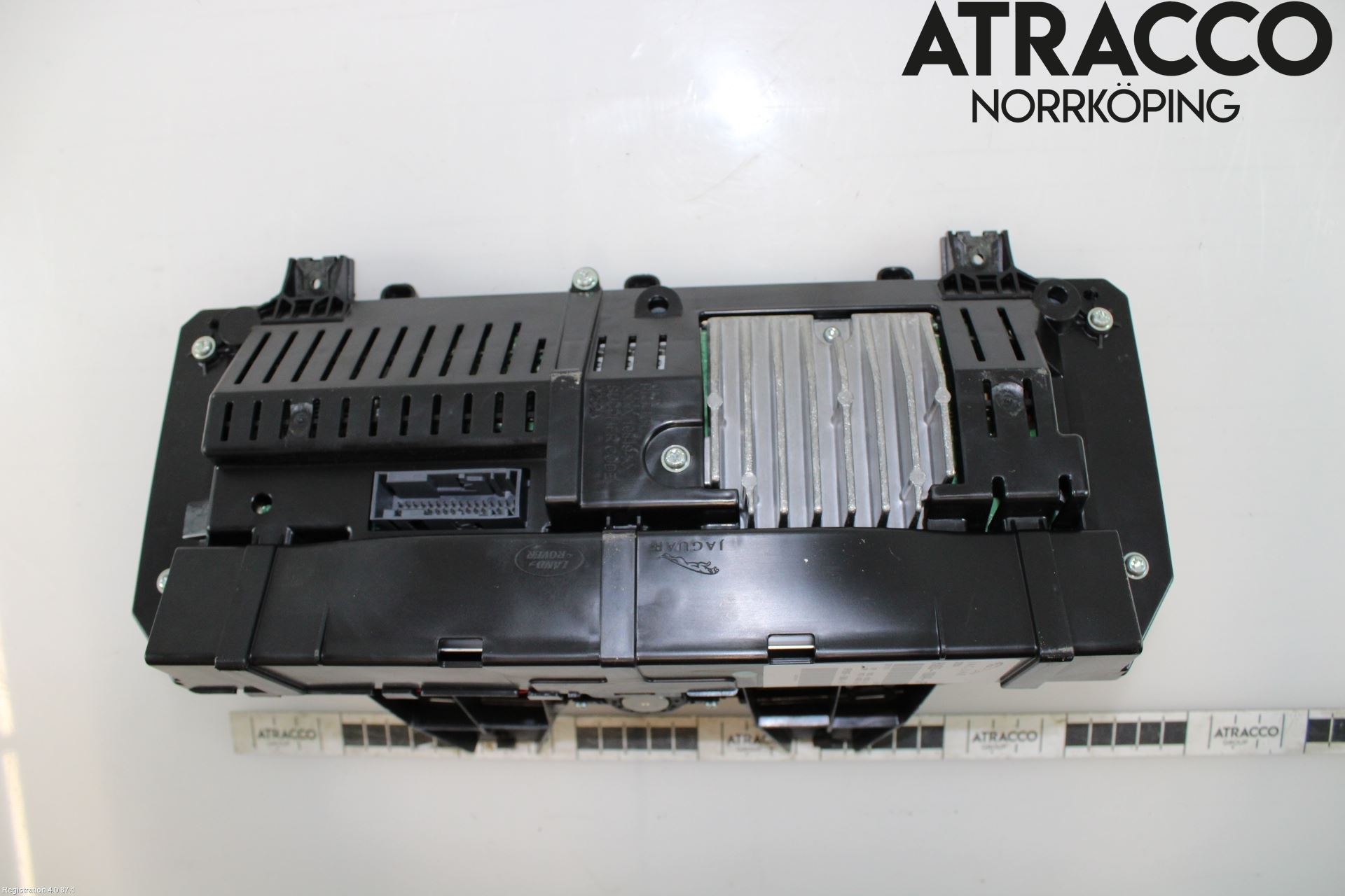 Jaguar XF (X260) 16-24 Instrument Komb