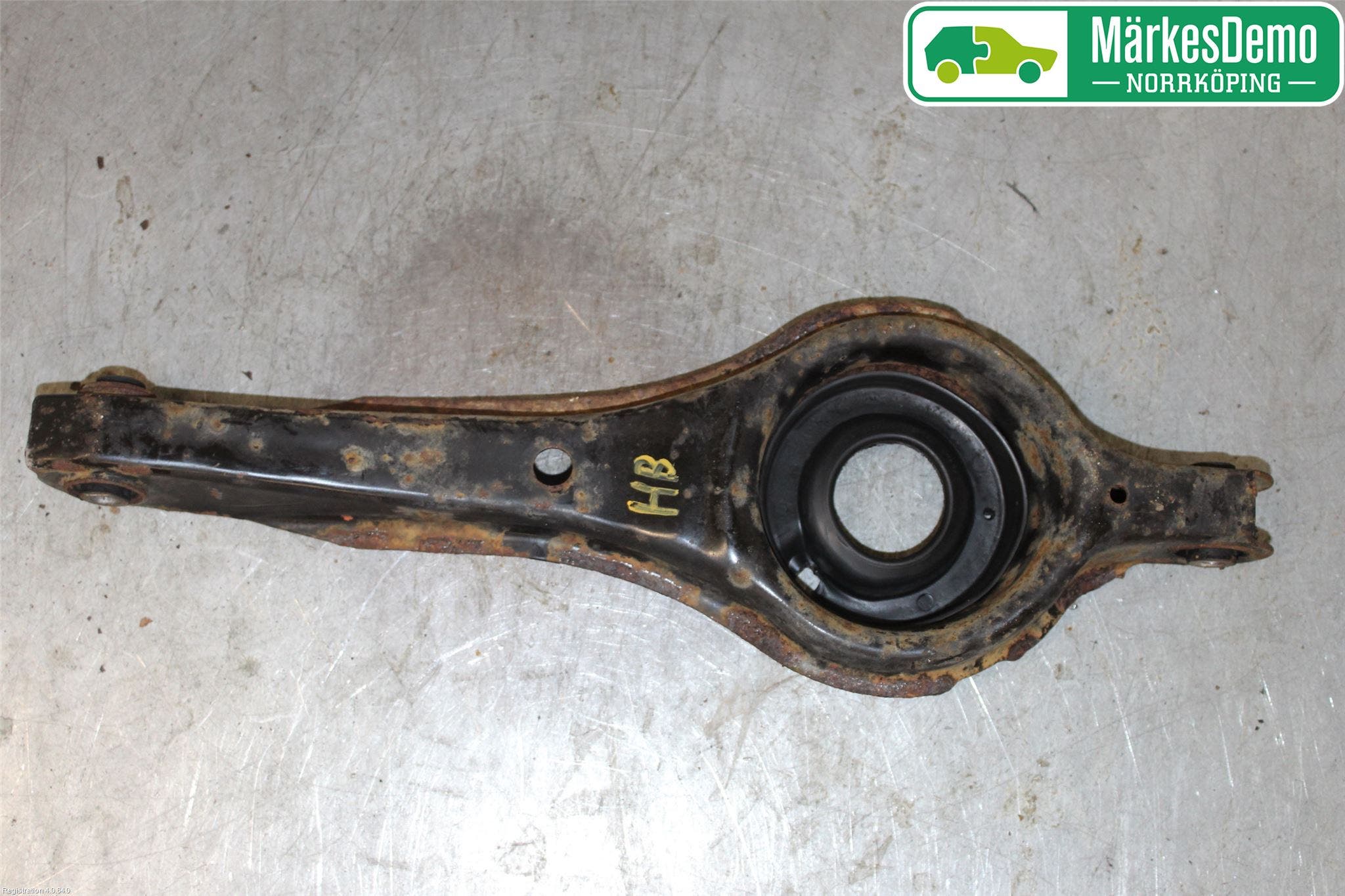 Ford KUGA 08-12 Bärarm Bak Höger