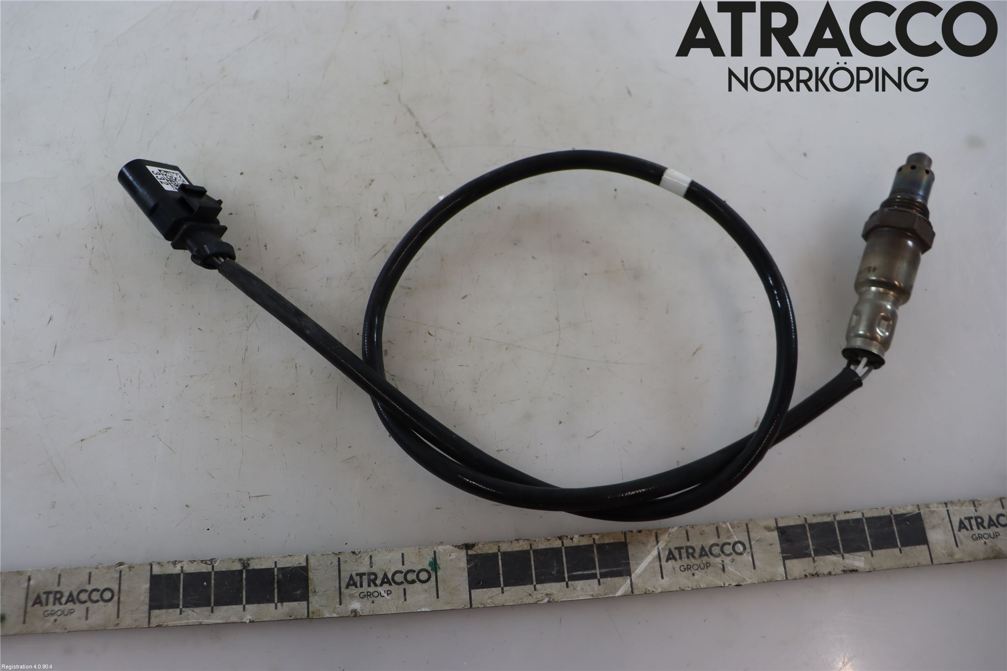 Seat LEON 13-20 Injlambdasond