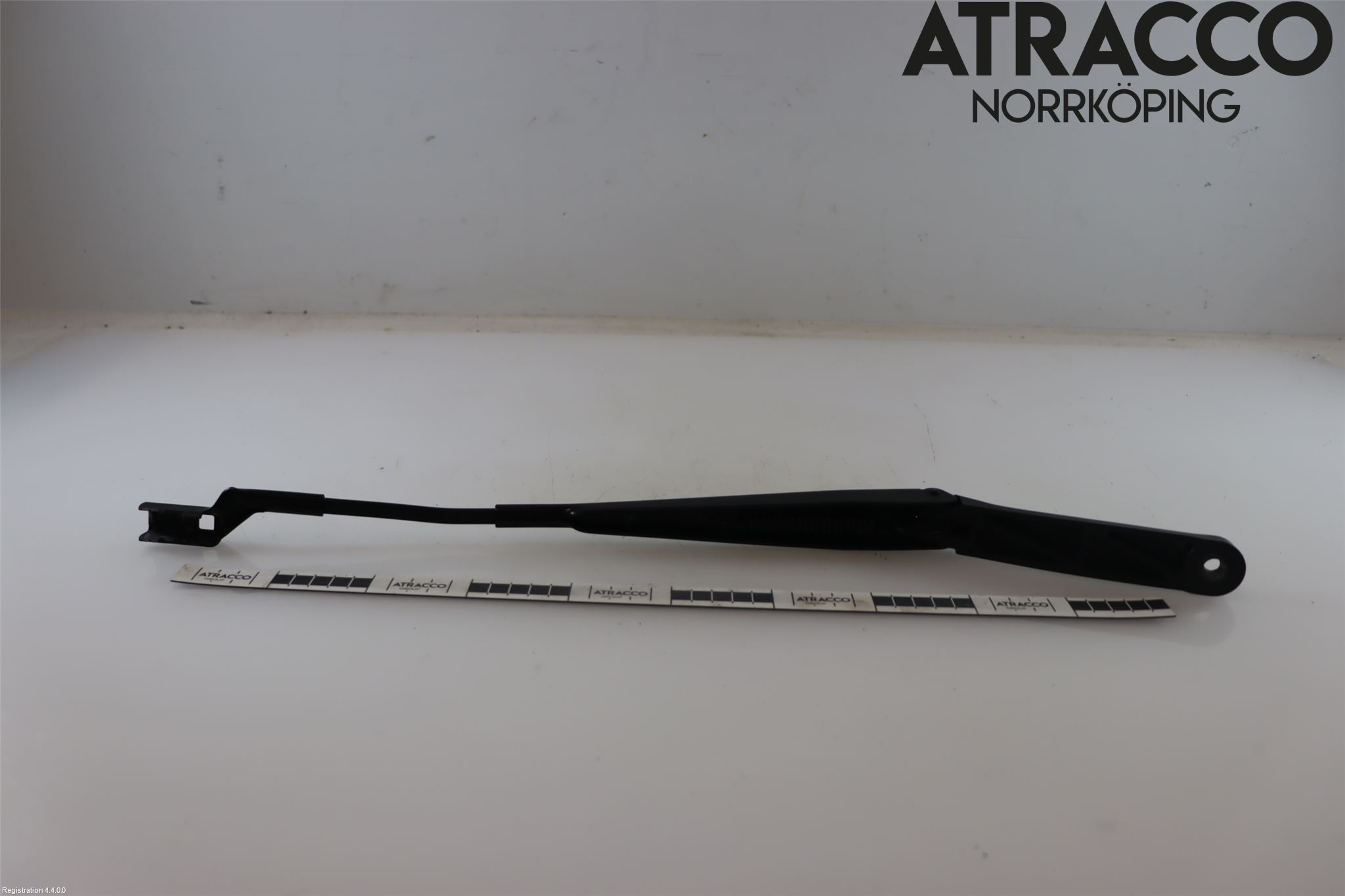 Volkswagen VW TIGUAN 07-16 Torkararm Armar Vindruta