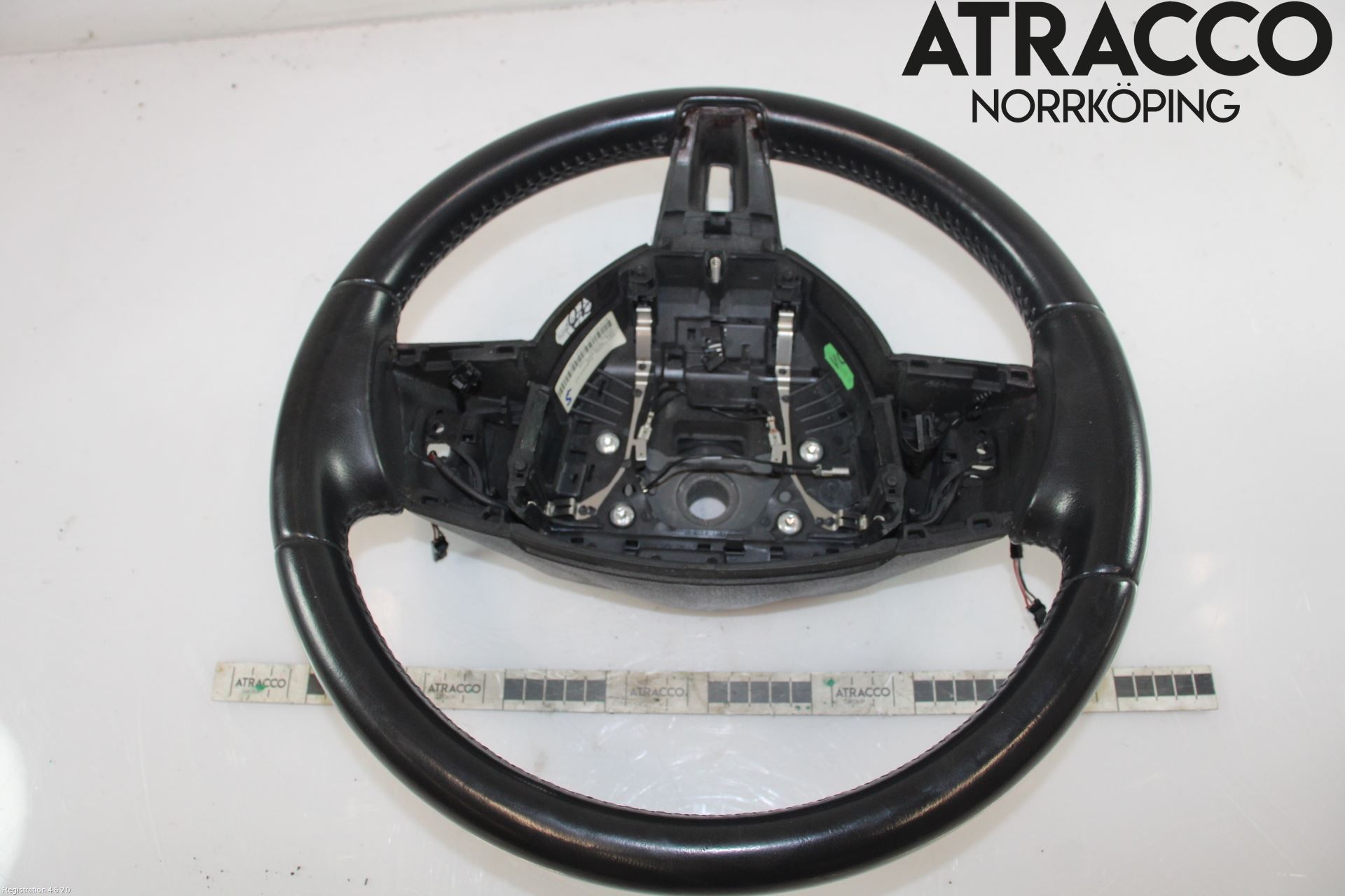 Jaguar XK/XKR 06-14 Ratt