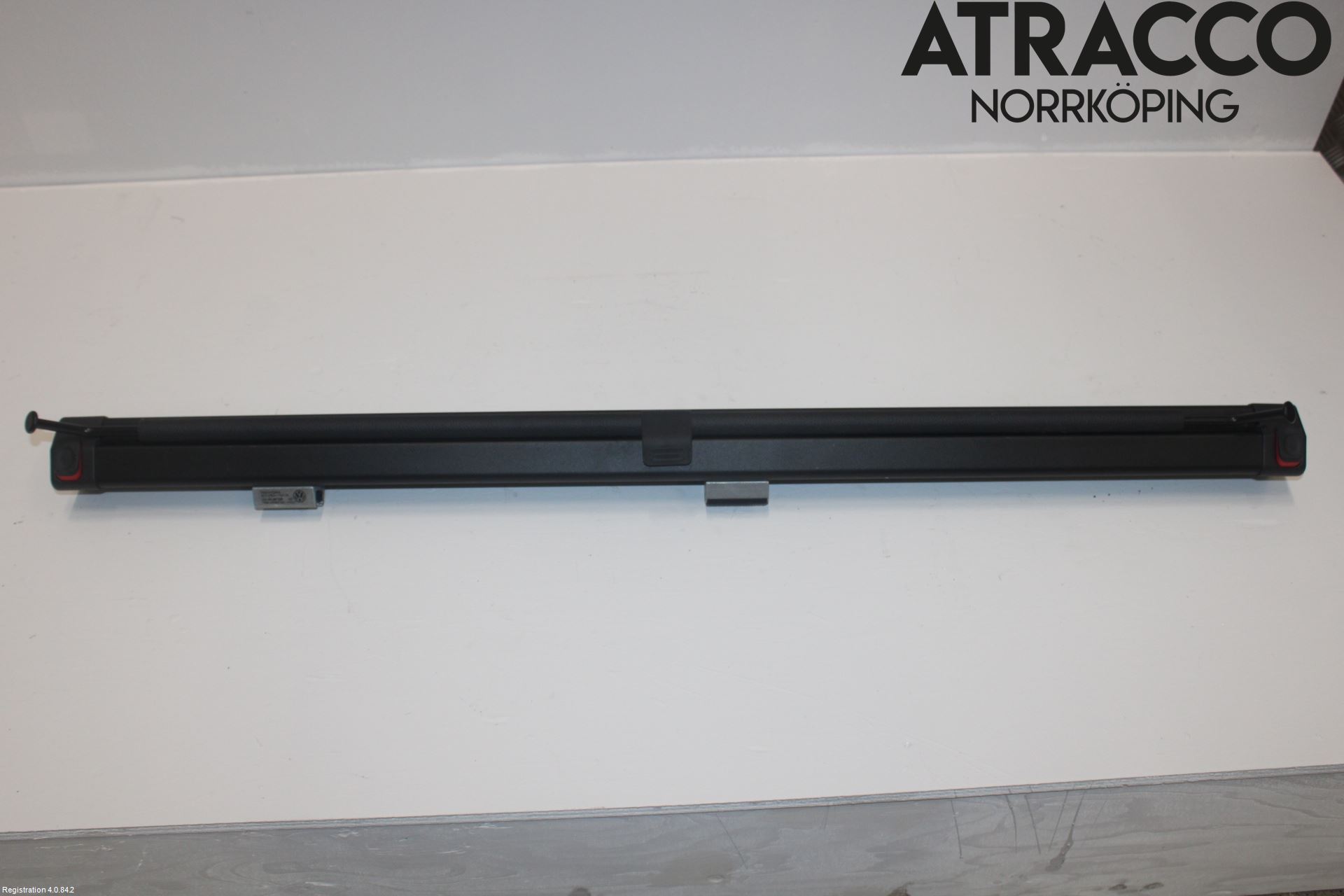 Volkswagen VW PASSAT 20-24 Lastnät