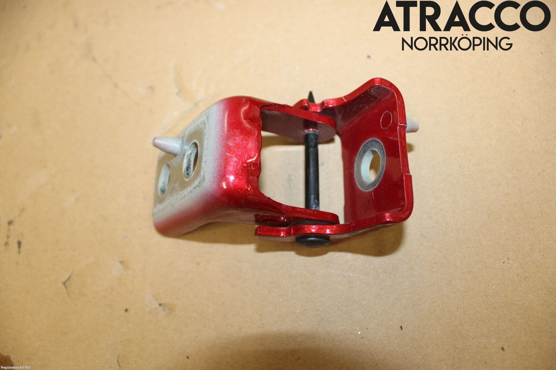 Peugeot 208/E-208 20- Dörrgångjärn