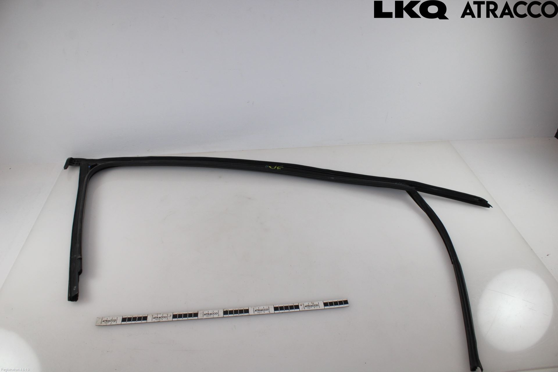 Volkswagen VW ID.4 21- List Vä