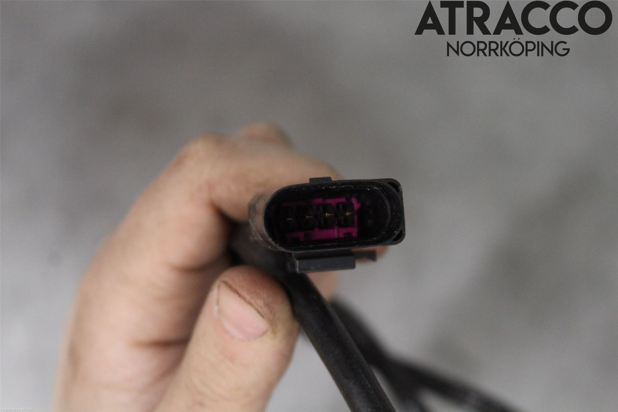 Audi Q2/SQ2 17- Injlambdasond