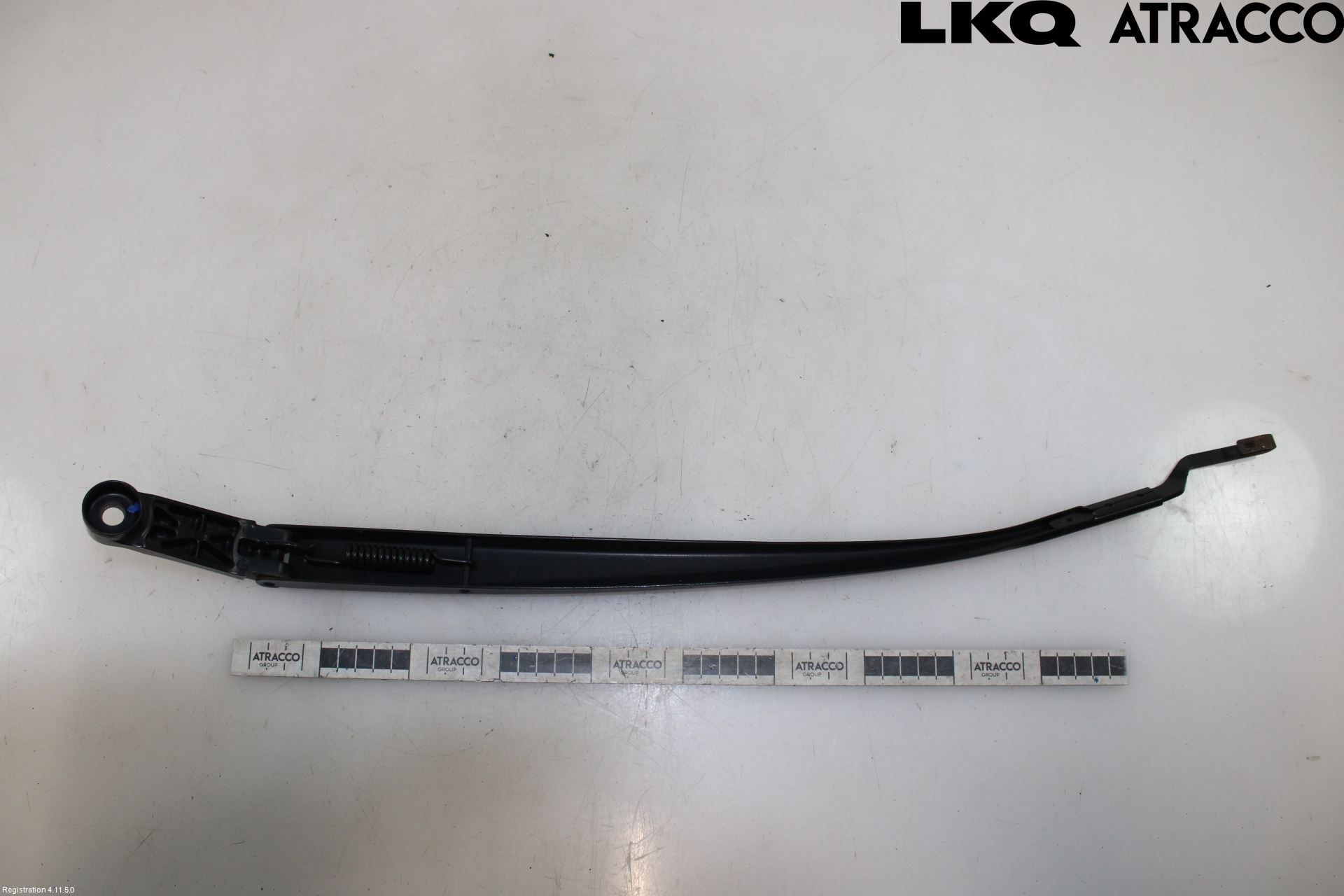 Toyota VERSO 09-18 Torkararm Armar Vindruta