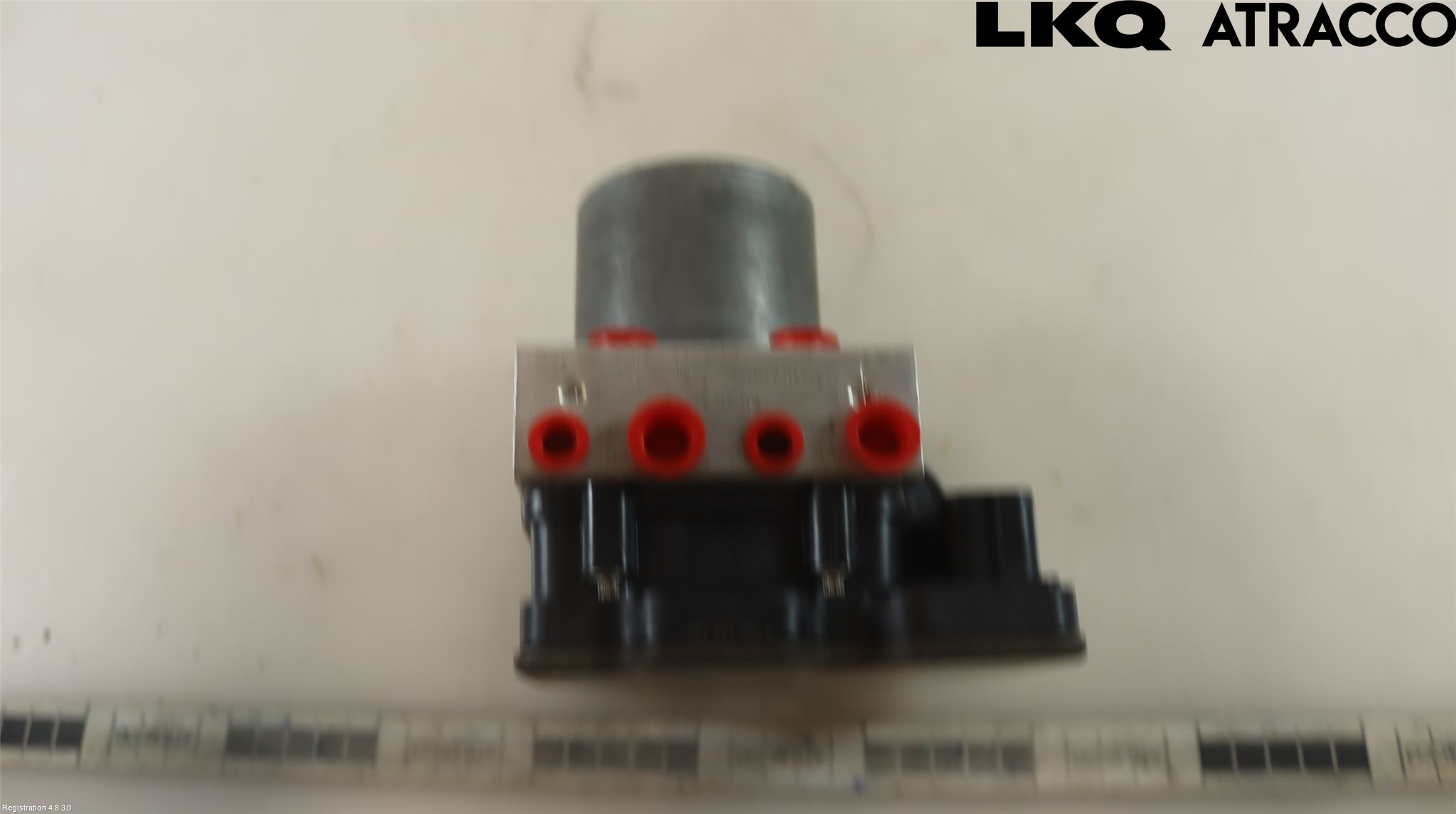 Skoda KAMIQ 20- Abs Hydraulaggregat