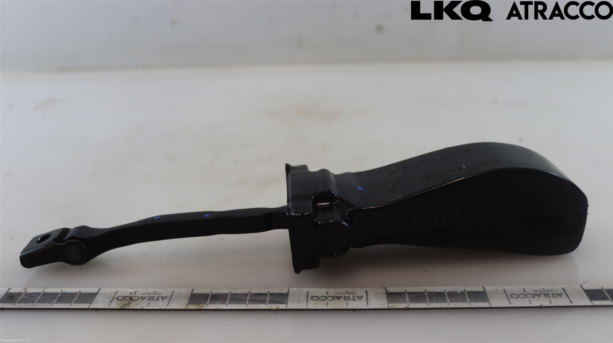 Skoda OCTAVIA (NX) 20- Dörrstopp