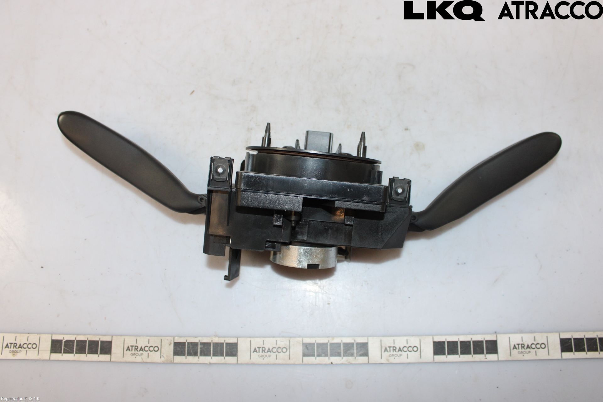 Volkswagen VW AMAROK 2H 10-22 Spakcentral