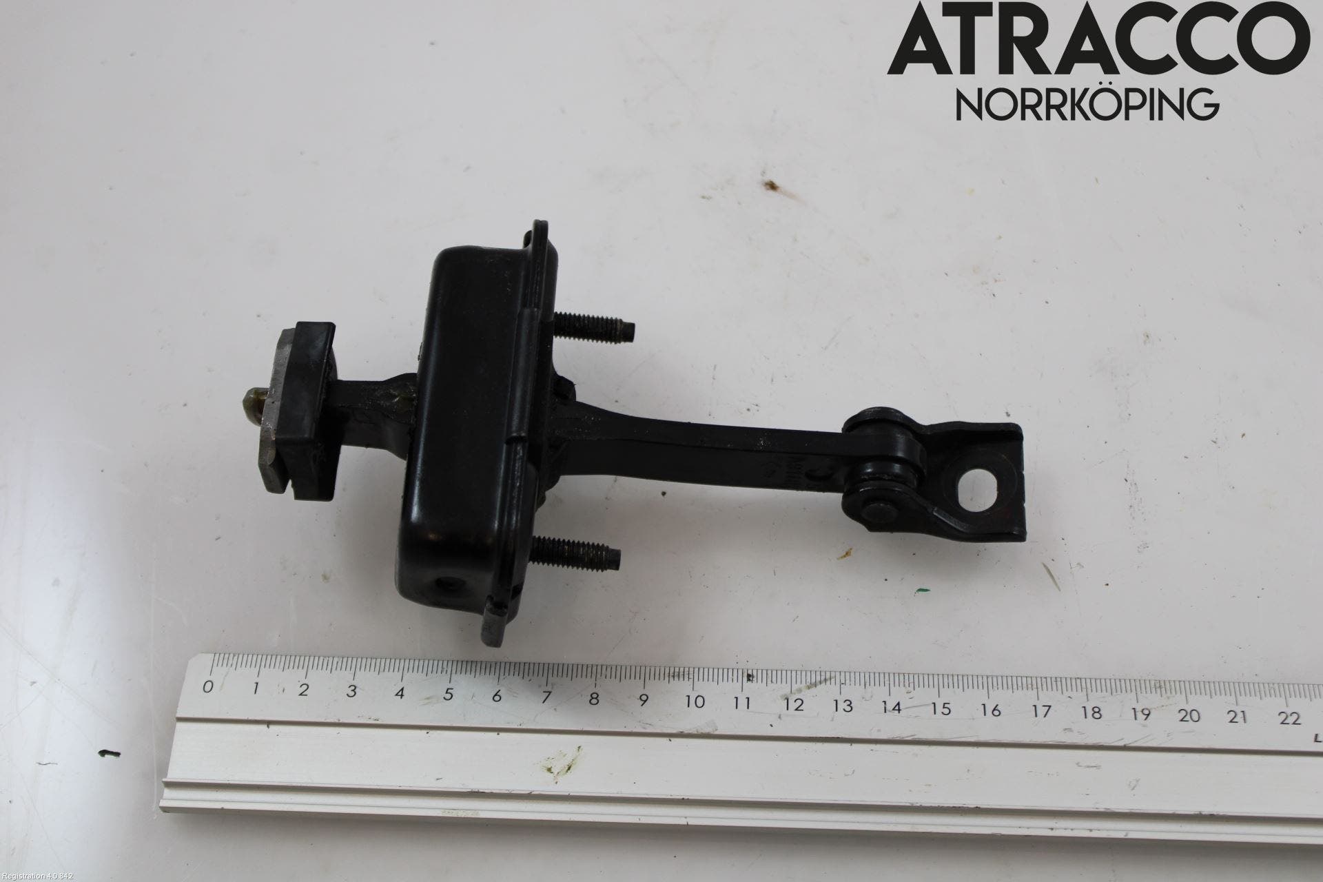 Citroen COTROEN C3 17-24 Dörrstopp