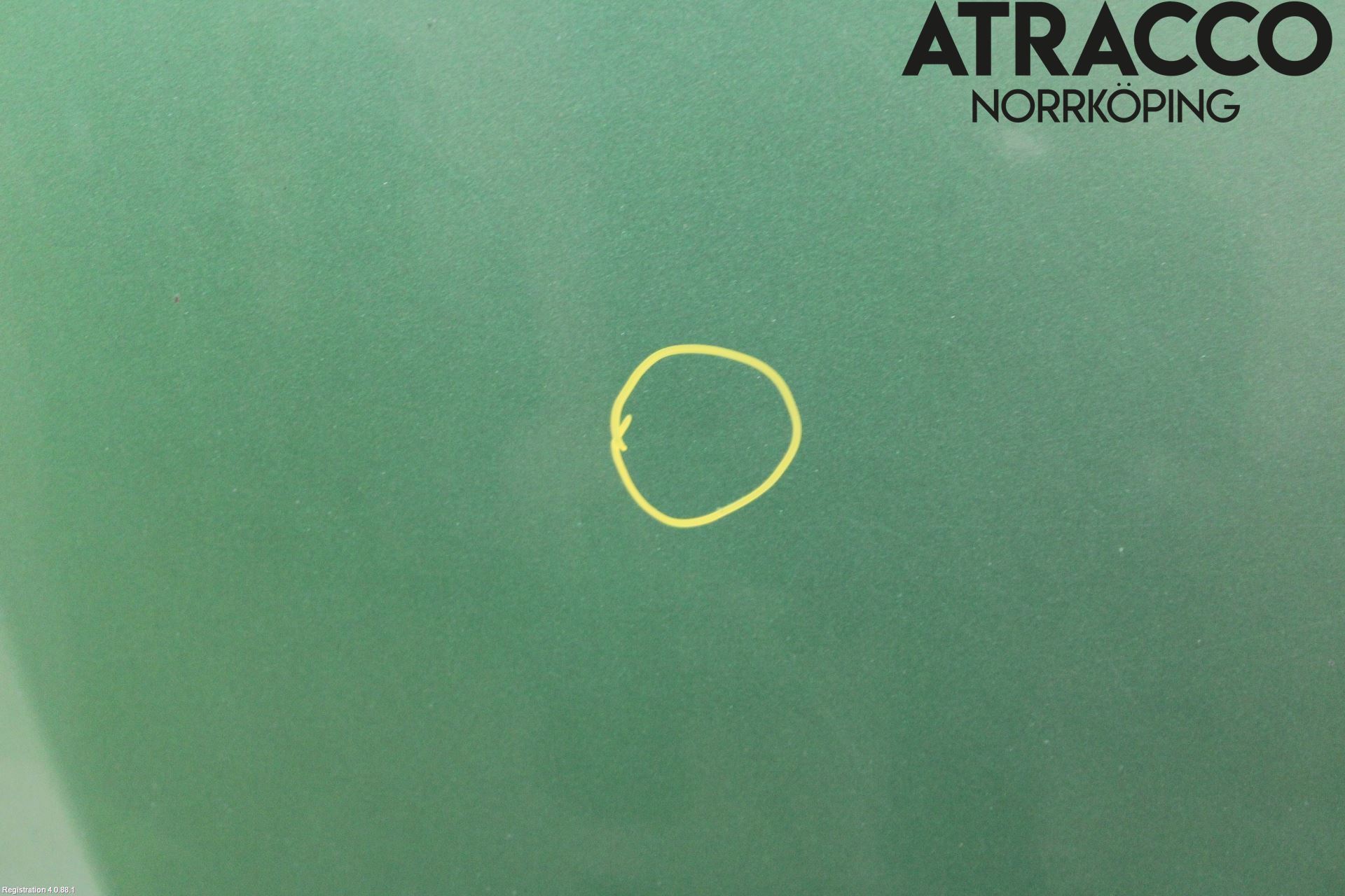 Mazda 2 (DE) 08-15 Huv Fram