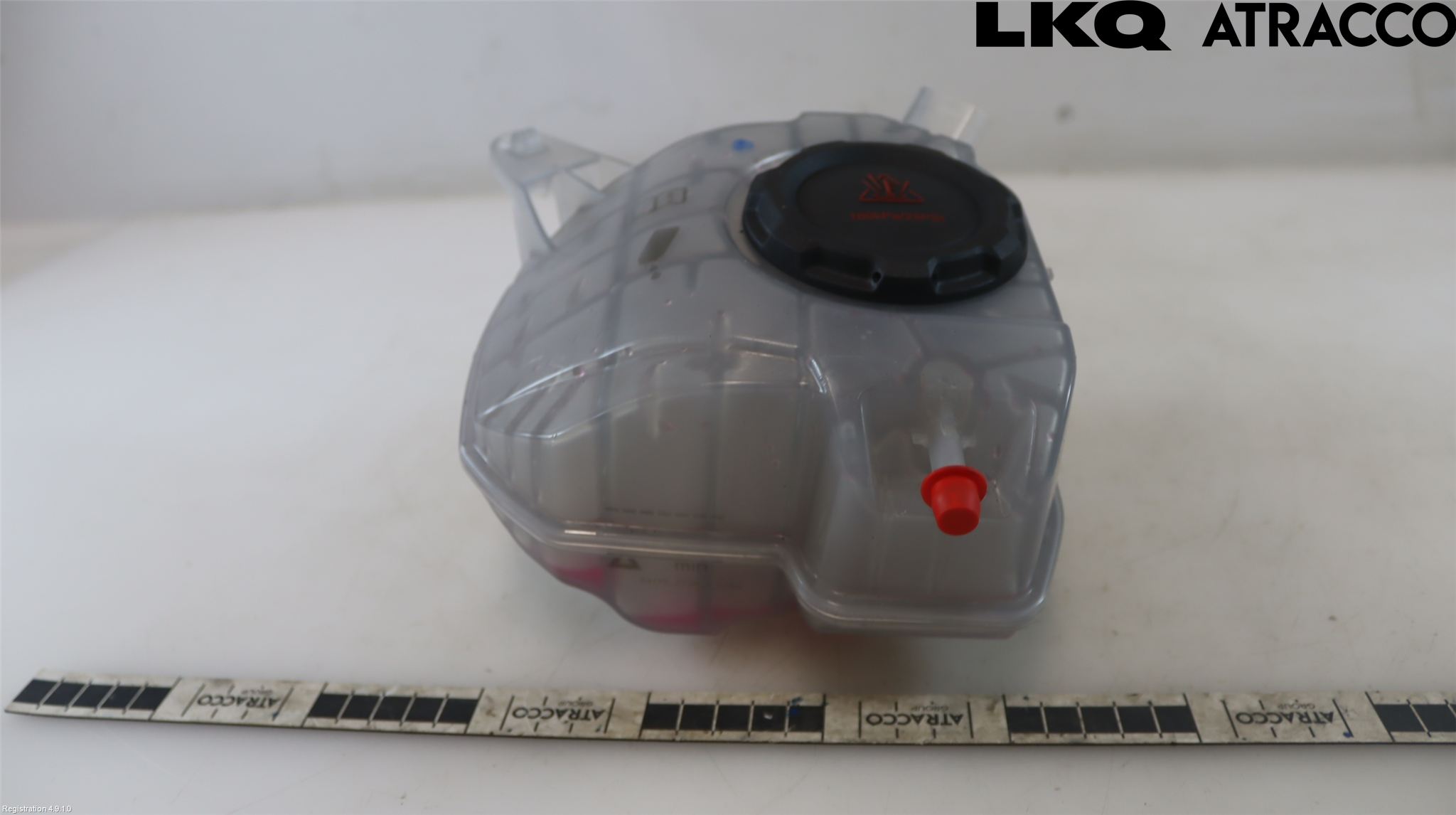 Seat LEON 20- Expansionstank