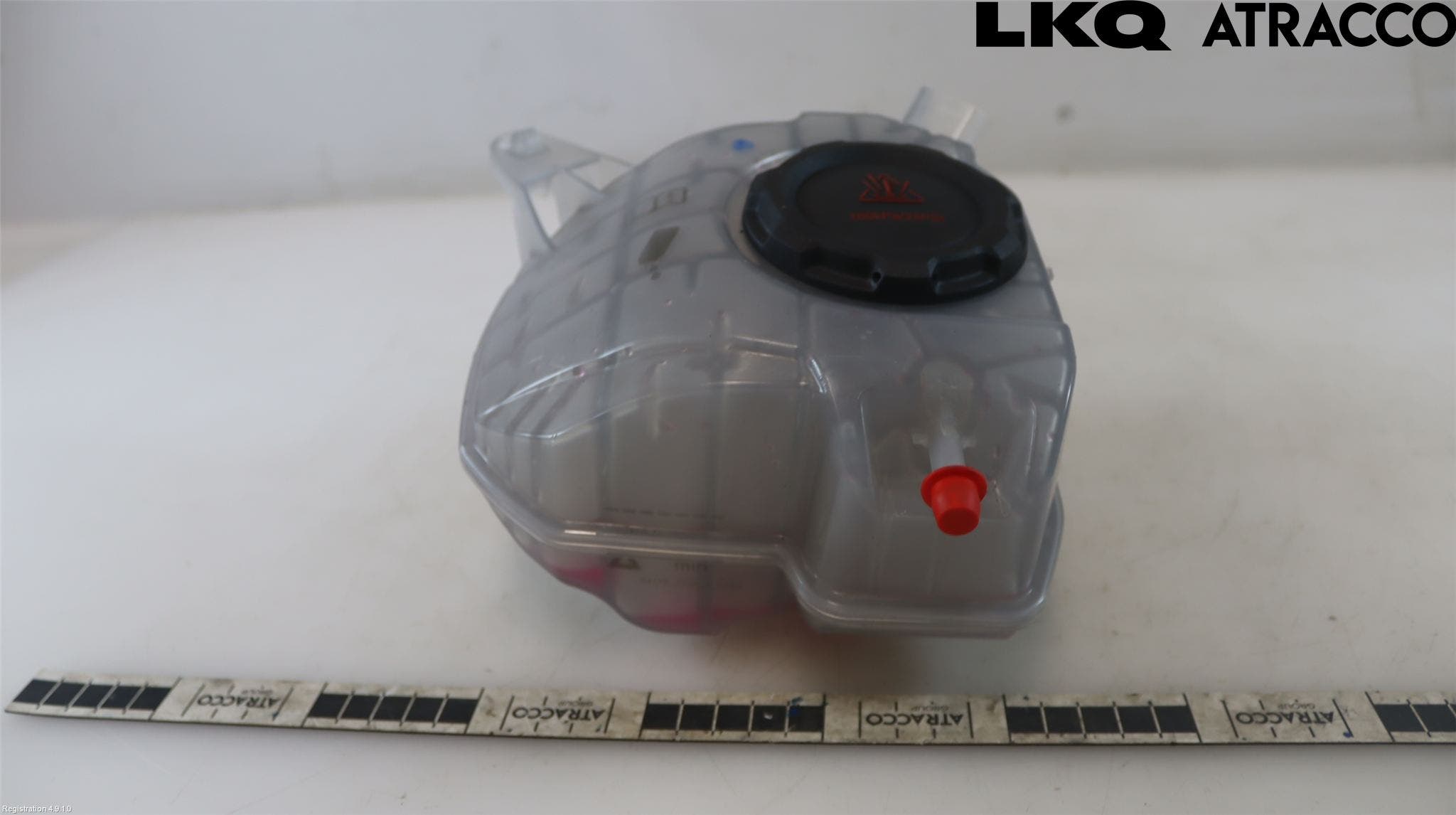 Seat LEON 20- Expansionstank