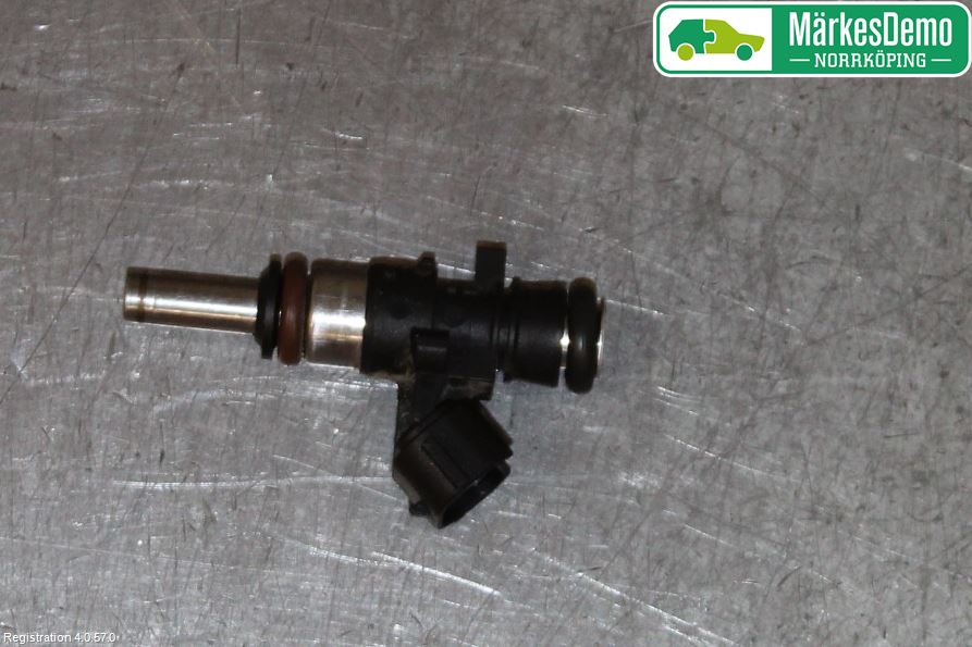 Audi A5 17- Injspridare