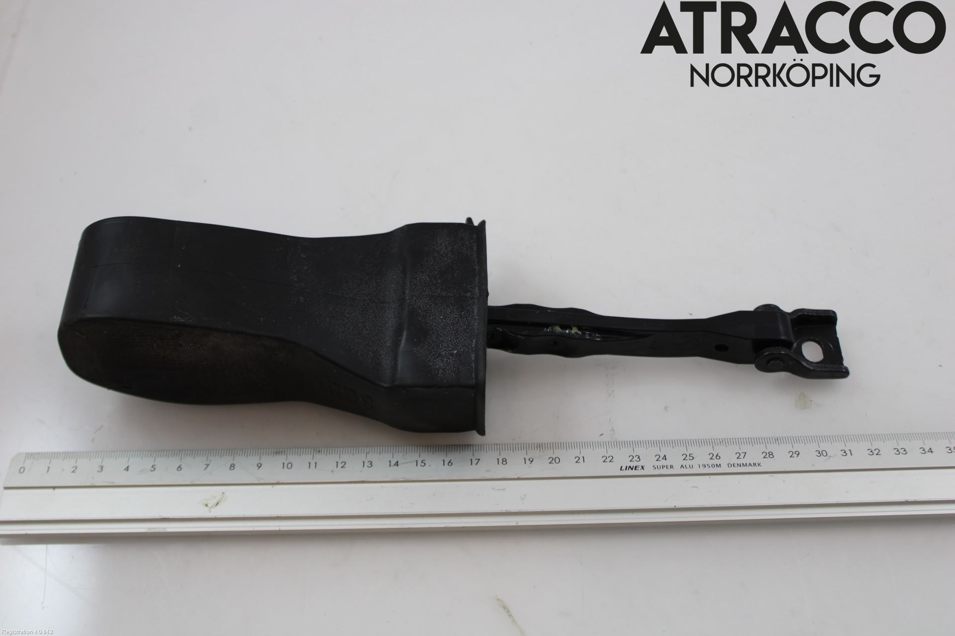 Volkswagen VW ARTEON 17- Dörrstopp