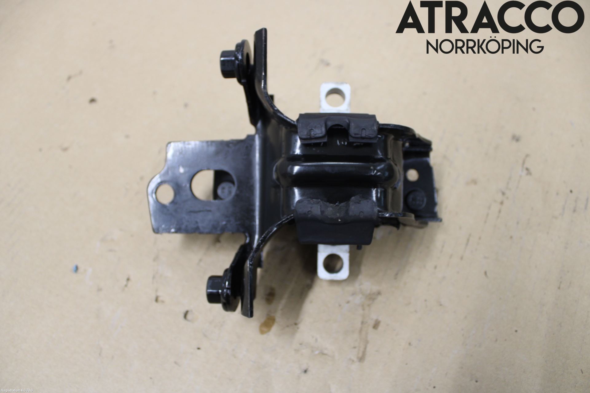 Skoda FABIA 15-21 Växellådsfäste