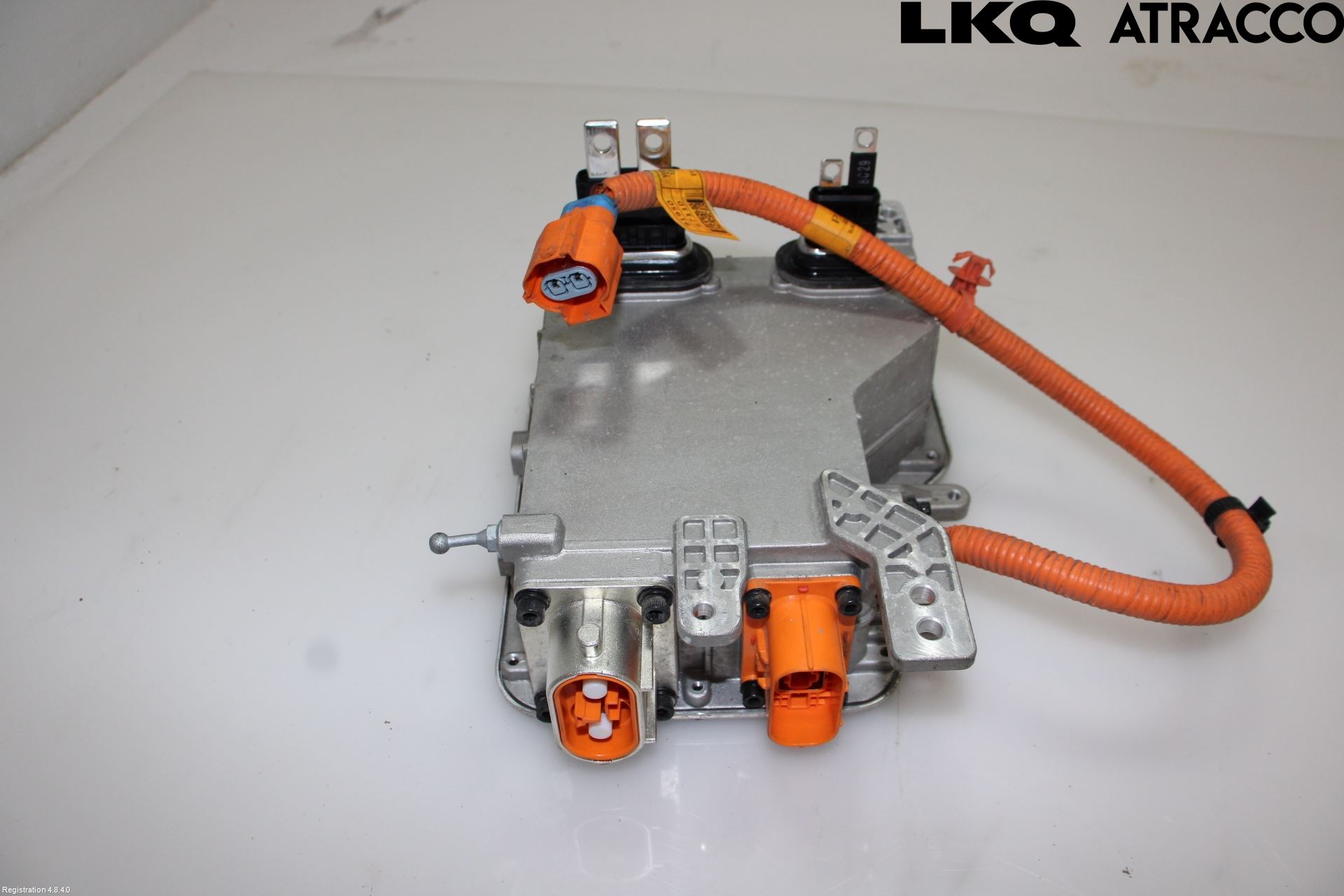 Hyundai IONIQ AE 17-22 Converter