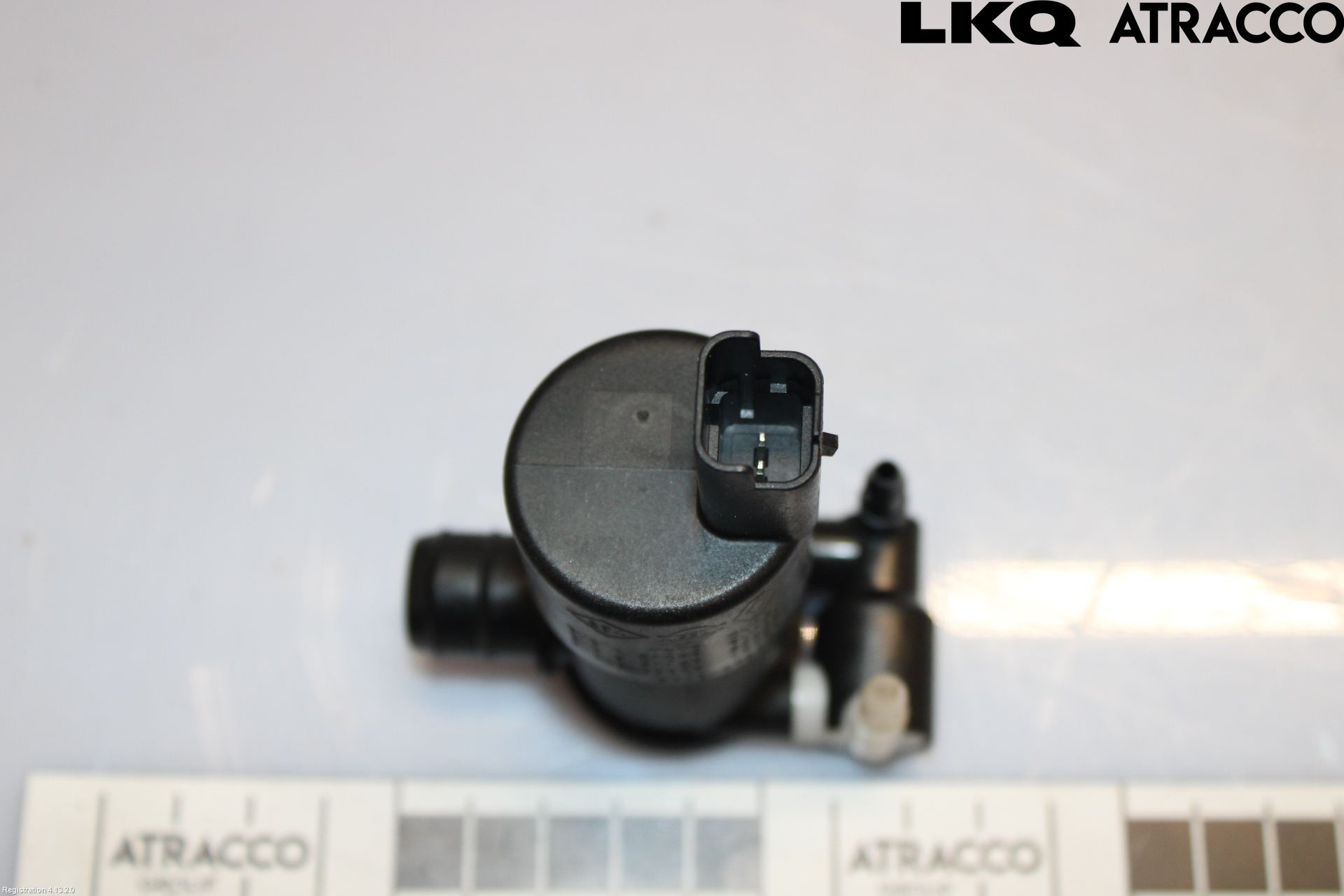 Opel CORSA F, CORSA-E 20- Spolarpump Vindruta
