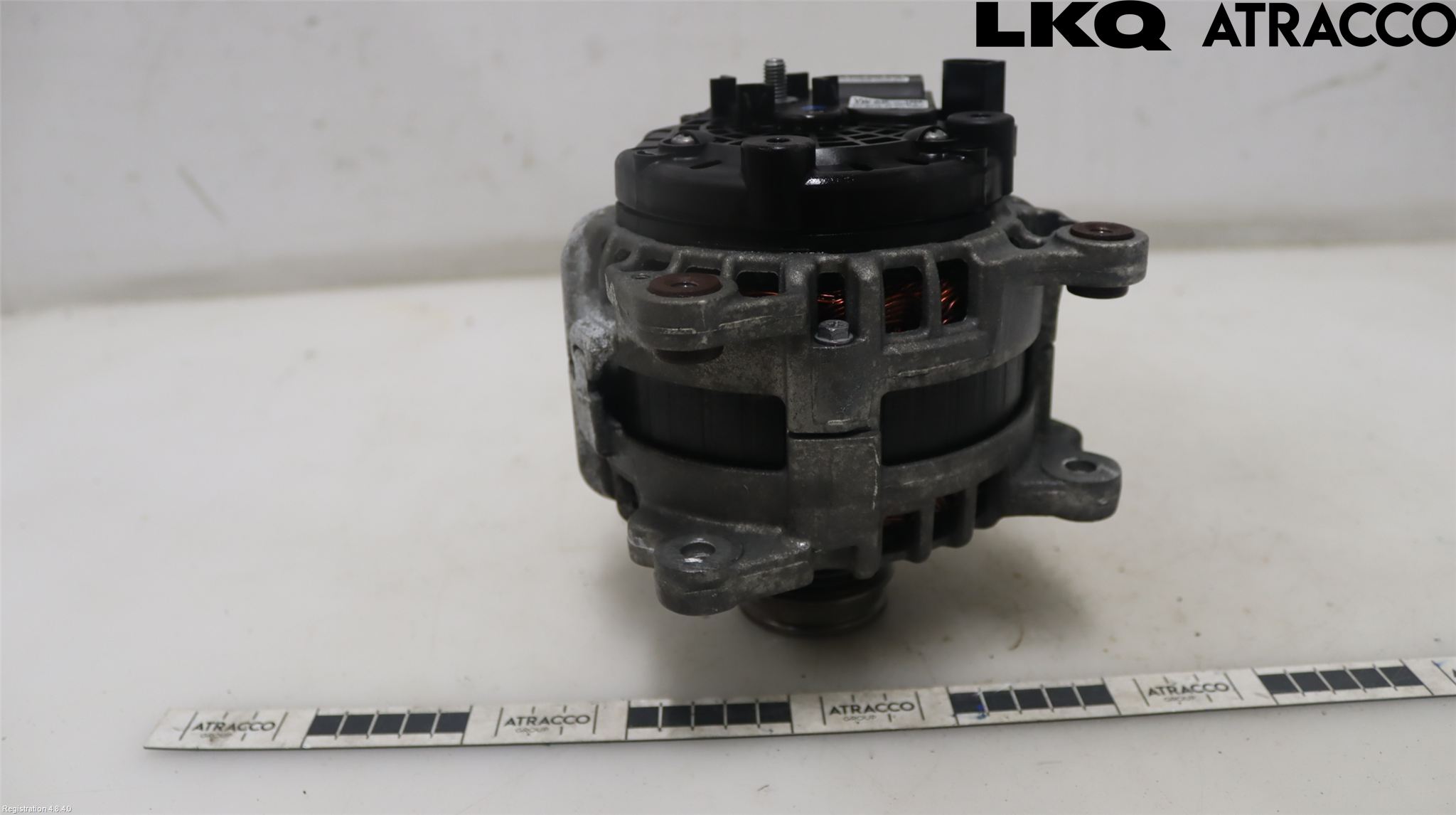 Skoda OCTAVIA (NX) 20- Generator