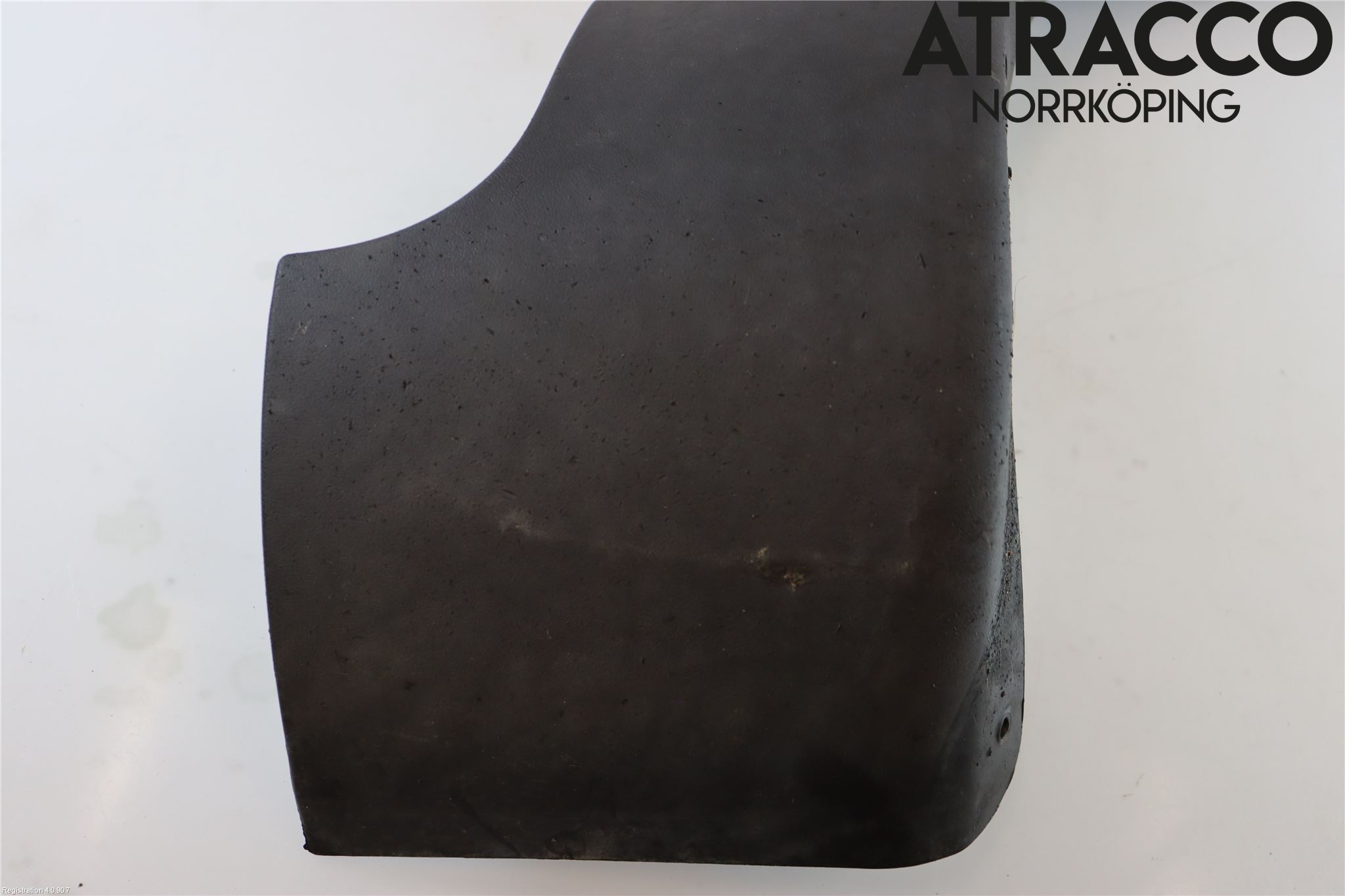 Volvo XC70 01-04 Skärmbreddare