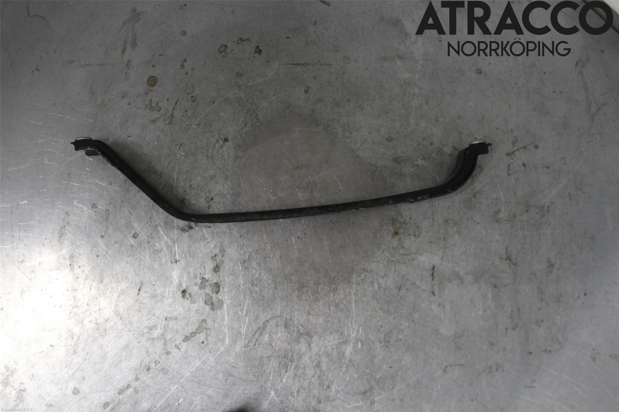 Jaguar F-PACE Bränsletanksband