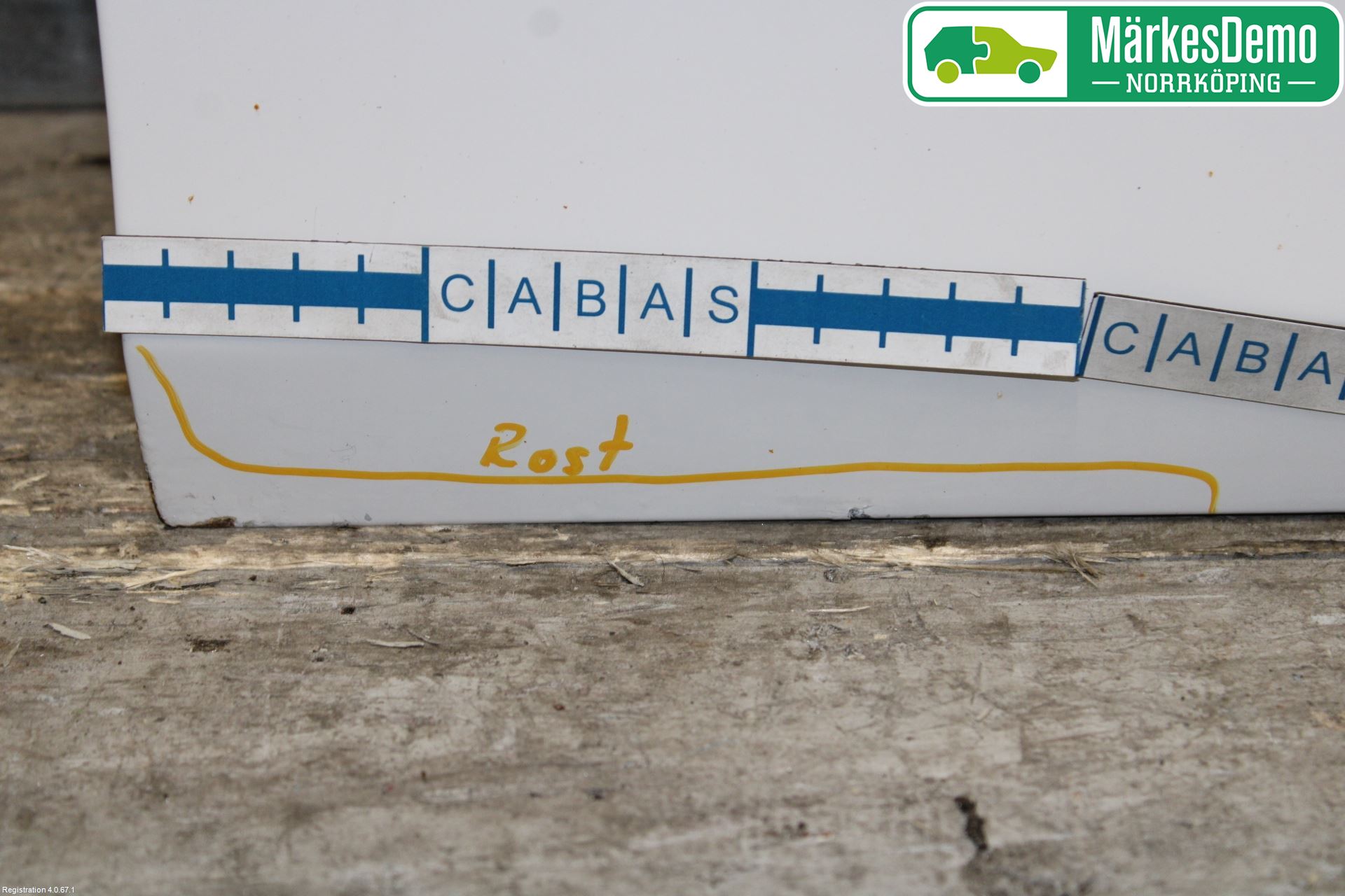 Seat LEON 06-12 Dörr Fram Höger