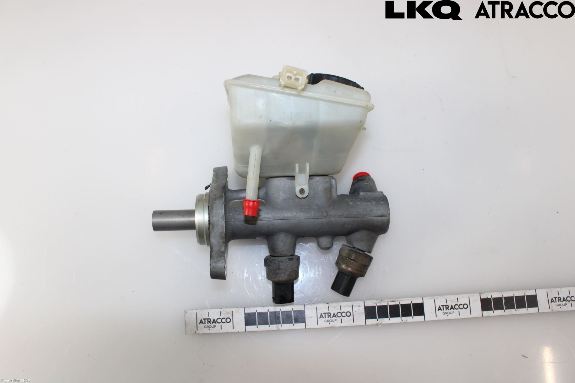 Volvo S80 04-06 Broms Huvudcylinder