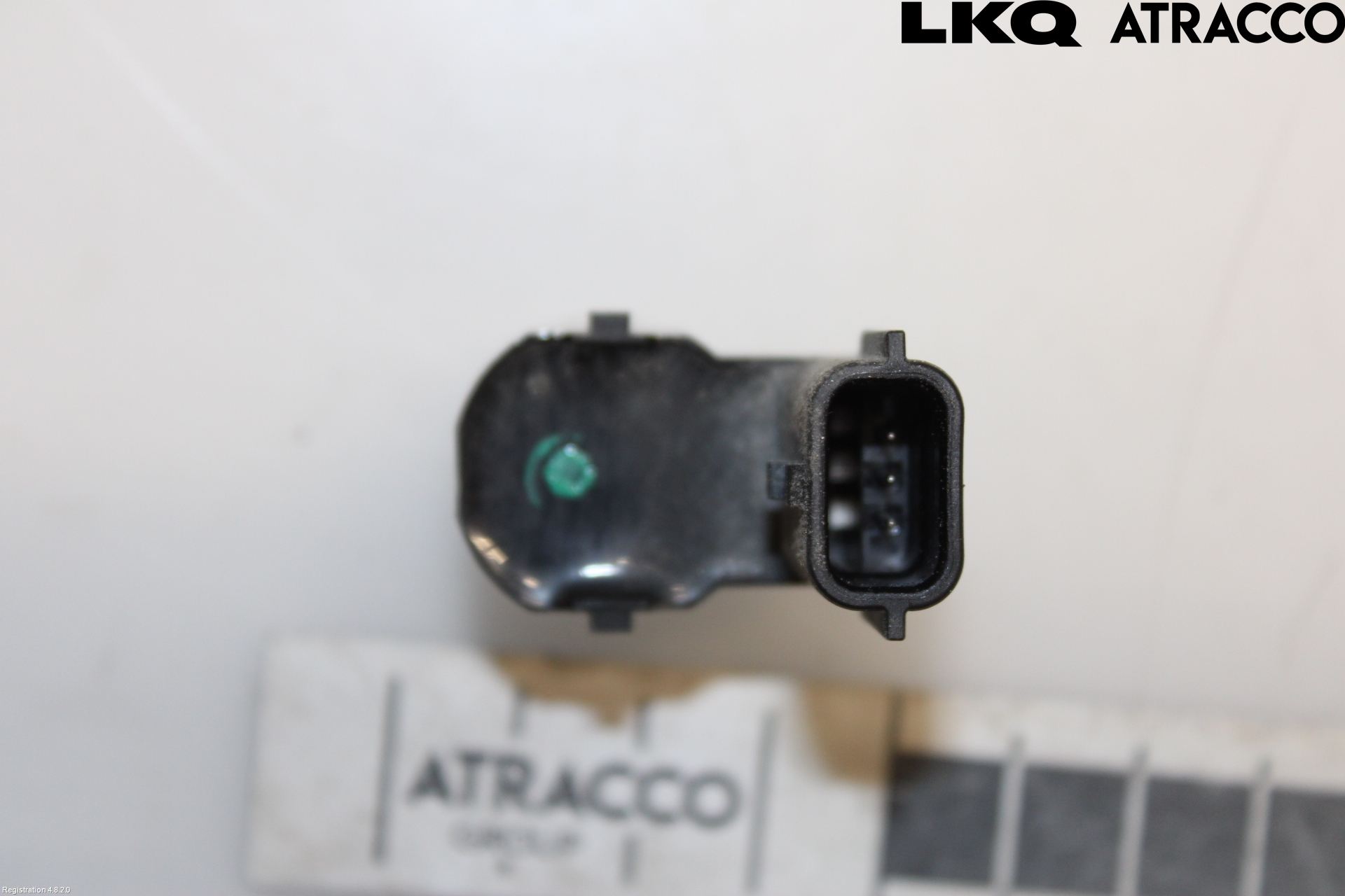 Nissan QASHQAI 17-21 Parkeringshjälp Backsensor