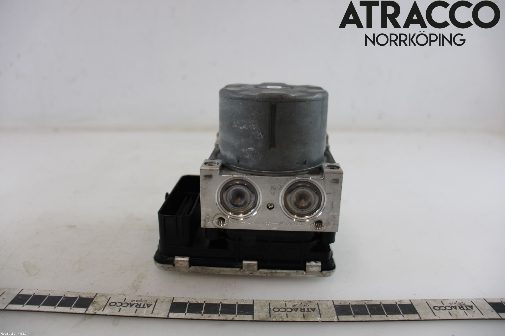 Skoda KODIAQ 17-24 Abs Hydraulaggregat