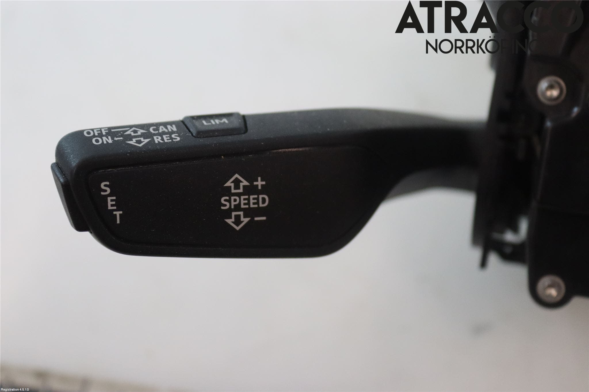 Audi Q5/SQ5 17- Spakcentral