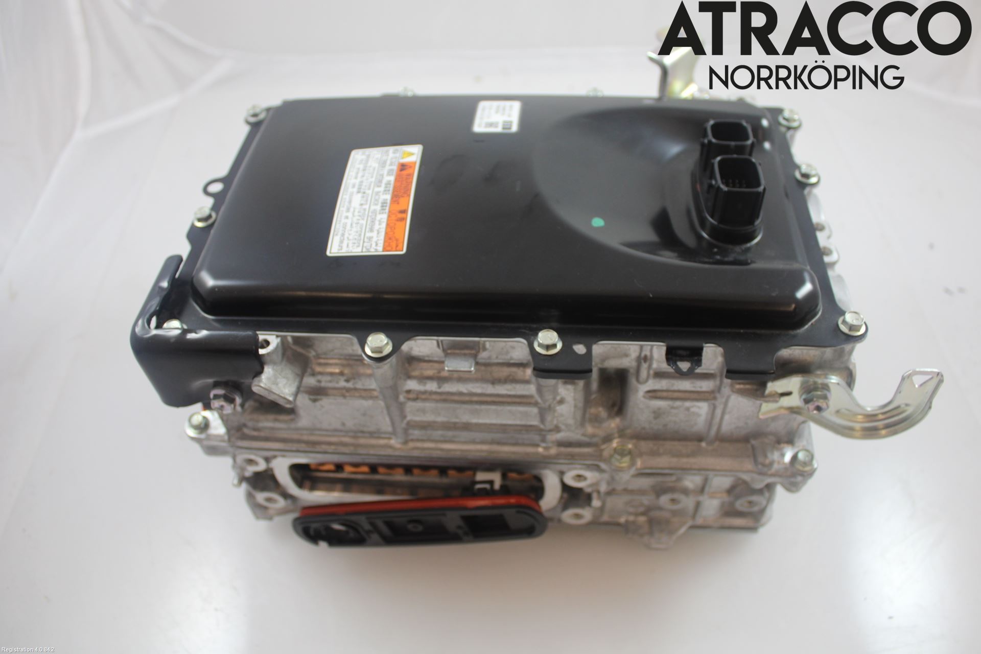 Toyota COROLLA 19- Inverter Hybrid