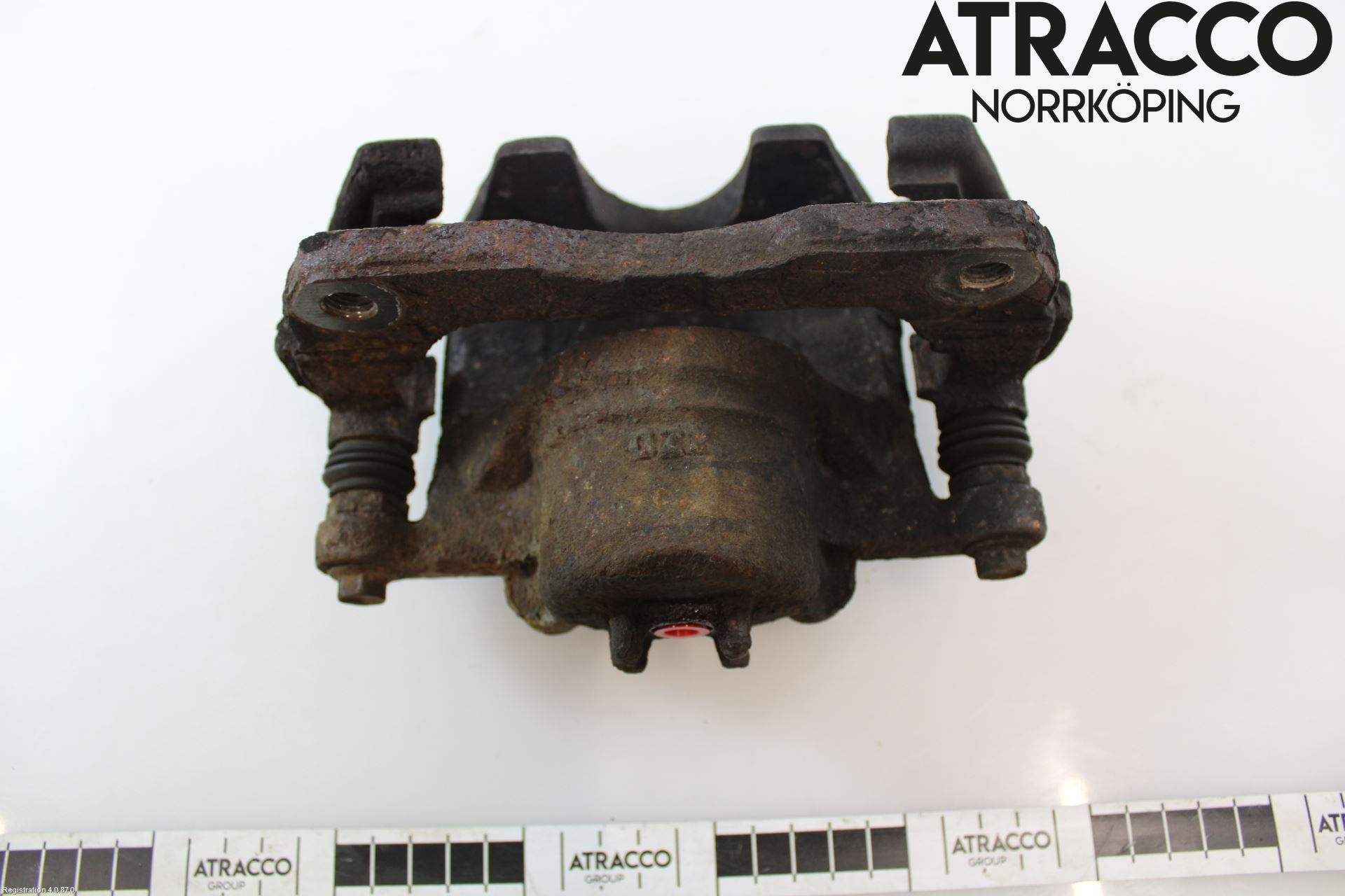 Suzuki LIANA Bromsok Fram Vänster