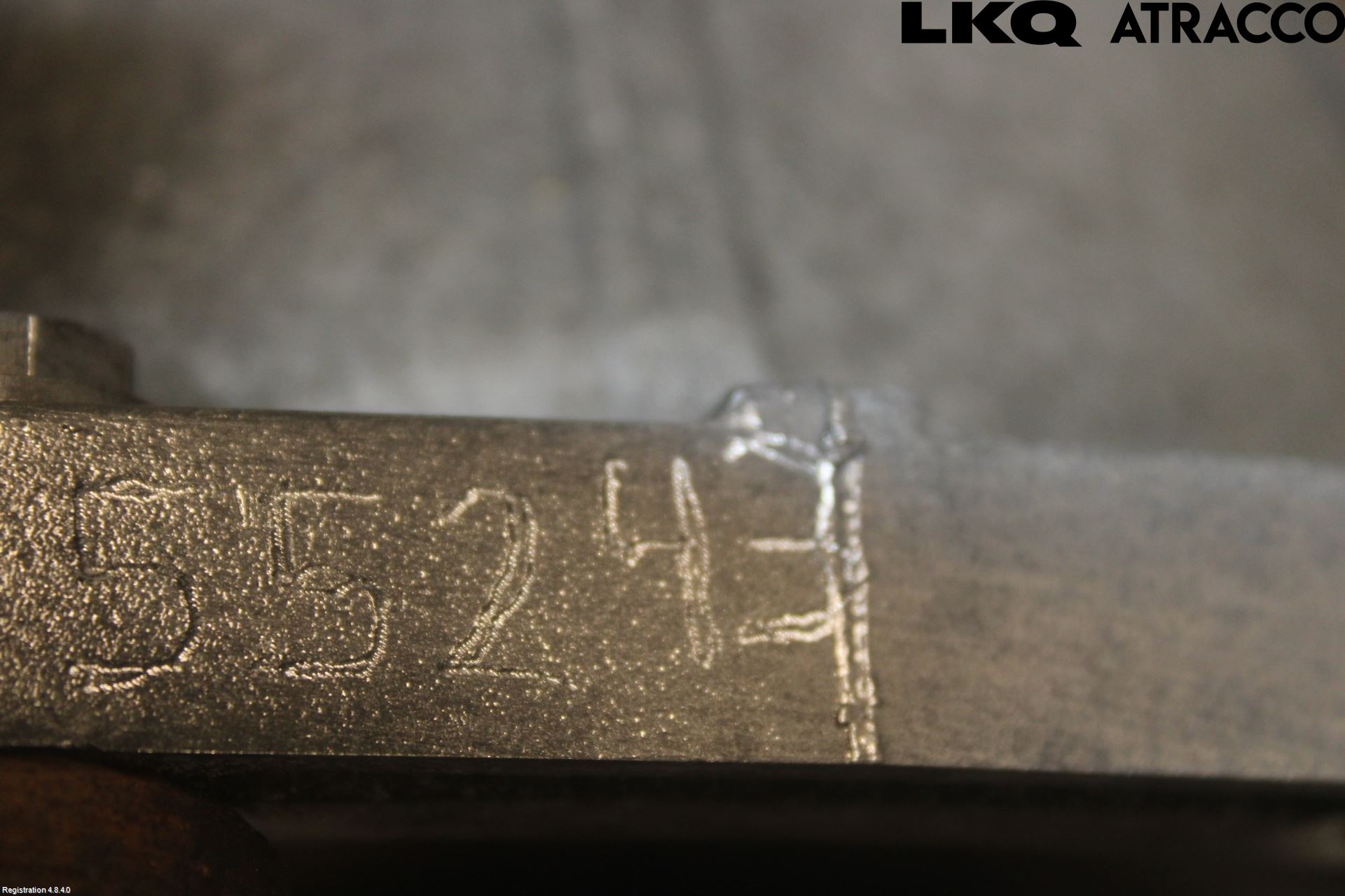 Jaguar S-TYPE Växellåda Automat