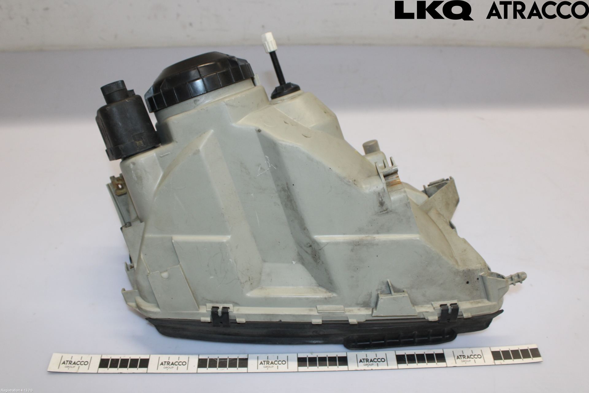 Saab 9-3 VER 1 98-03 Strålkastare Vänster