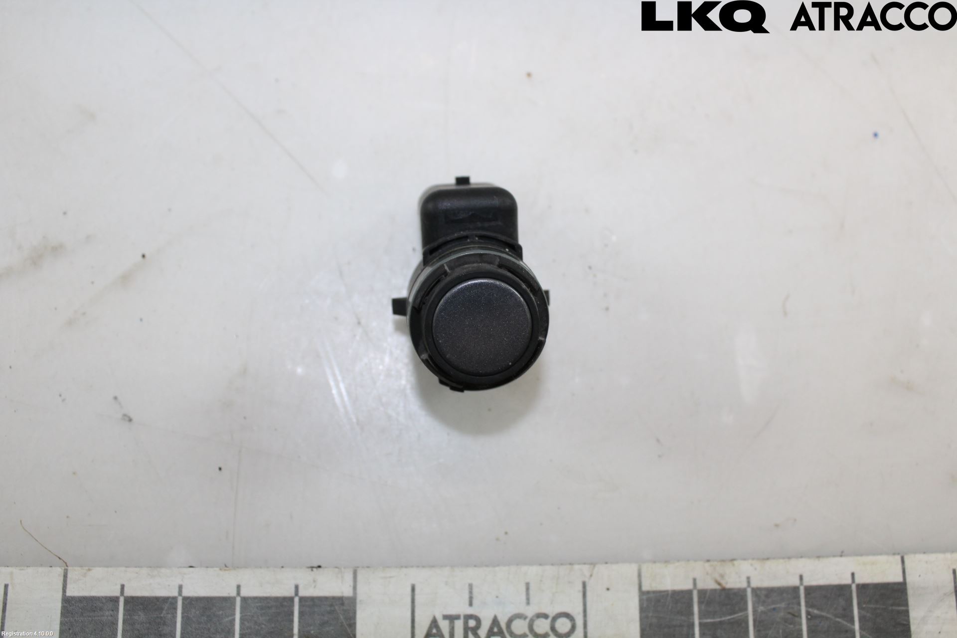 Audi Q5/SQ5 17- Parkeringshjälp Frontsensor