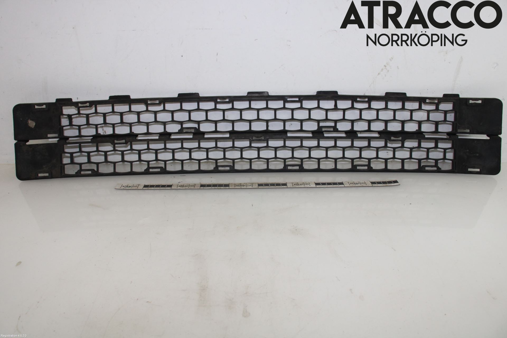 Kia PICANTO    04-11 Grilldel Mitt